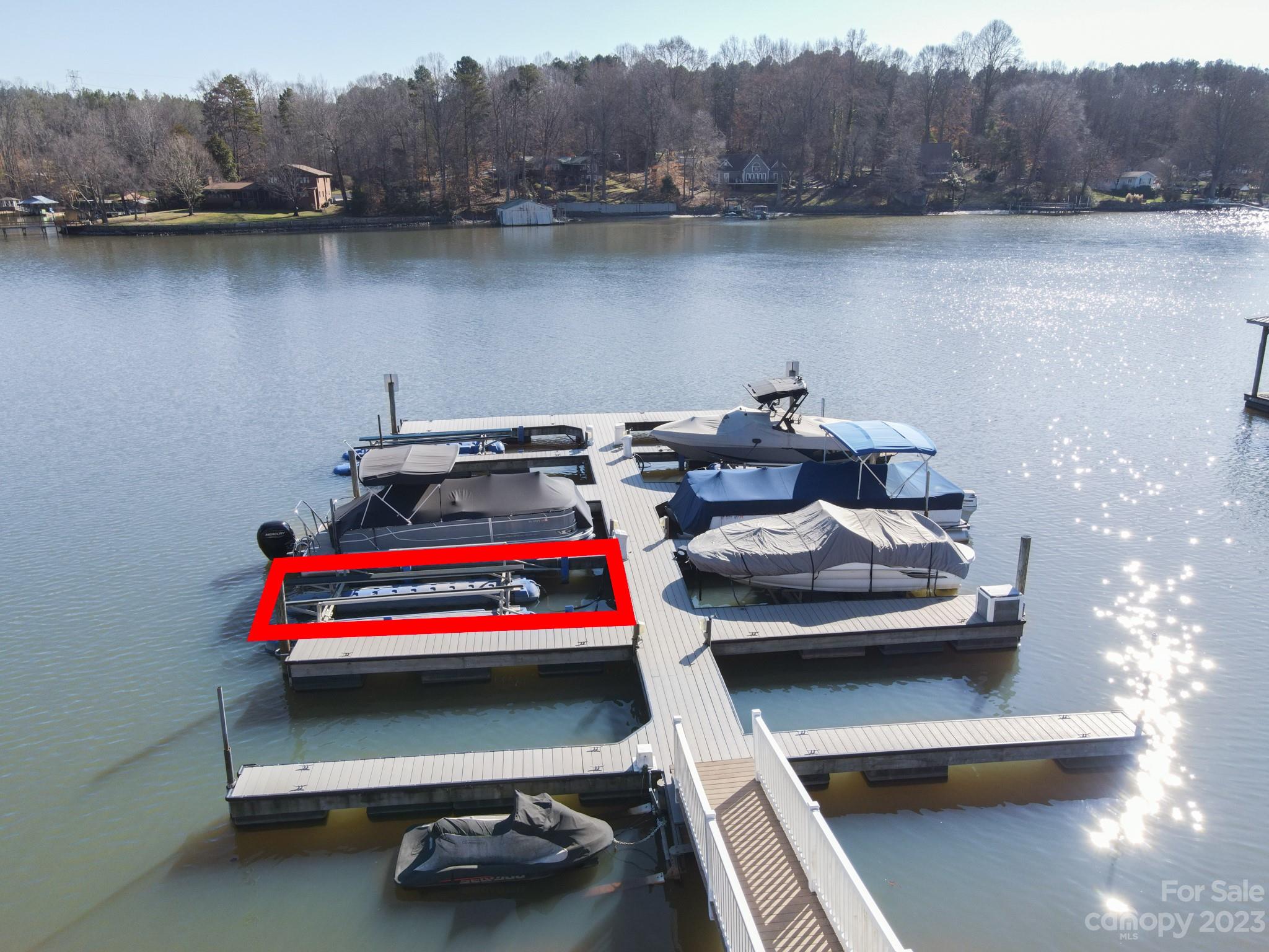 Captains Cove - Residential