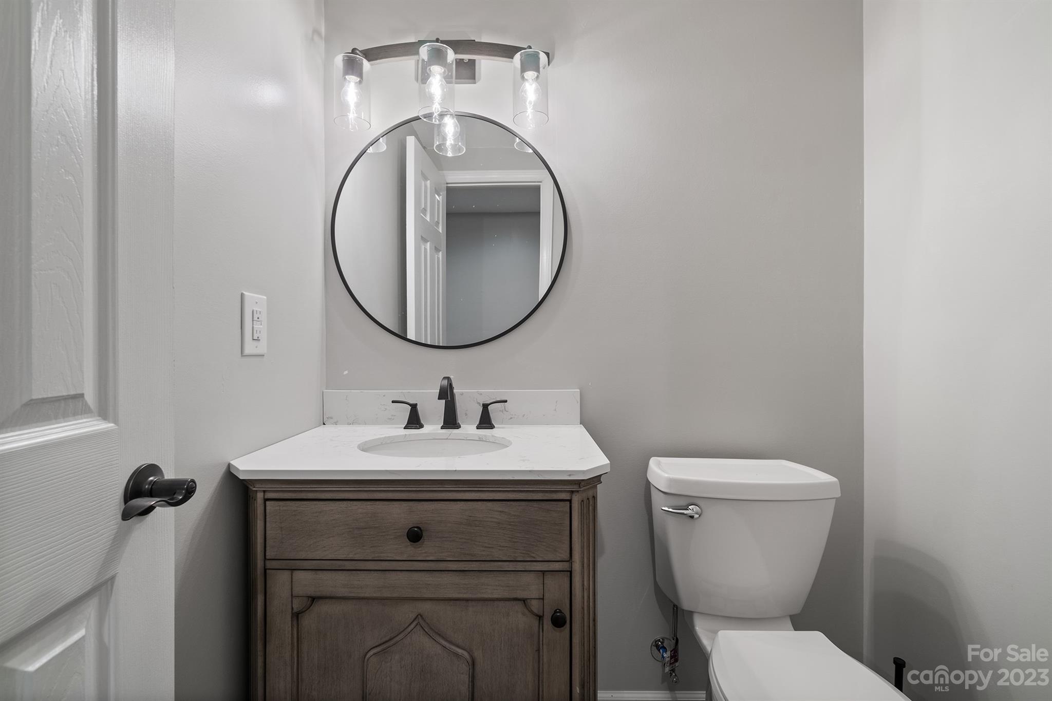 Captains Cove - Residential