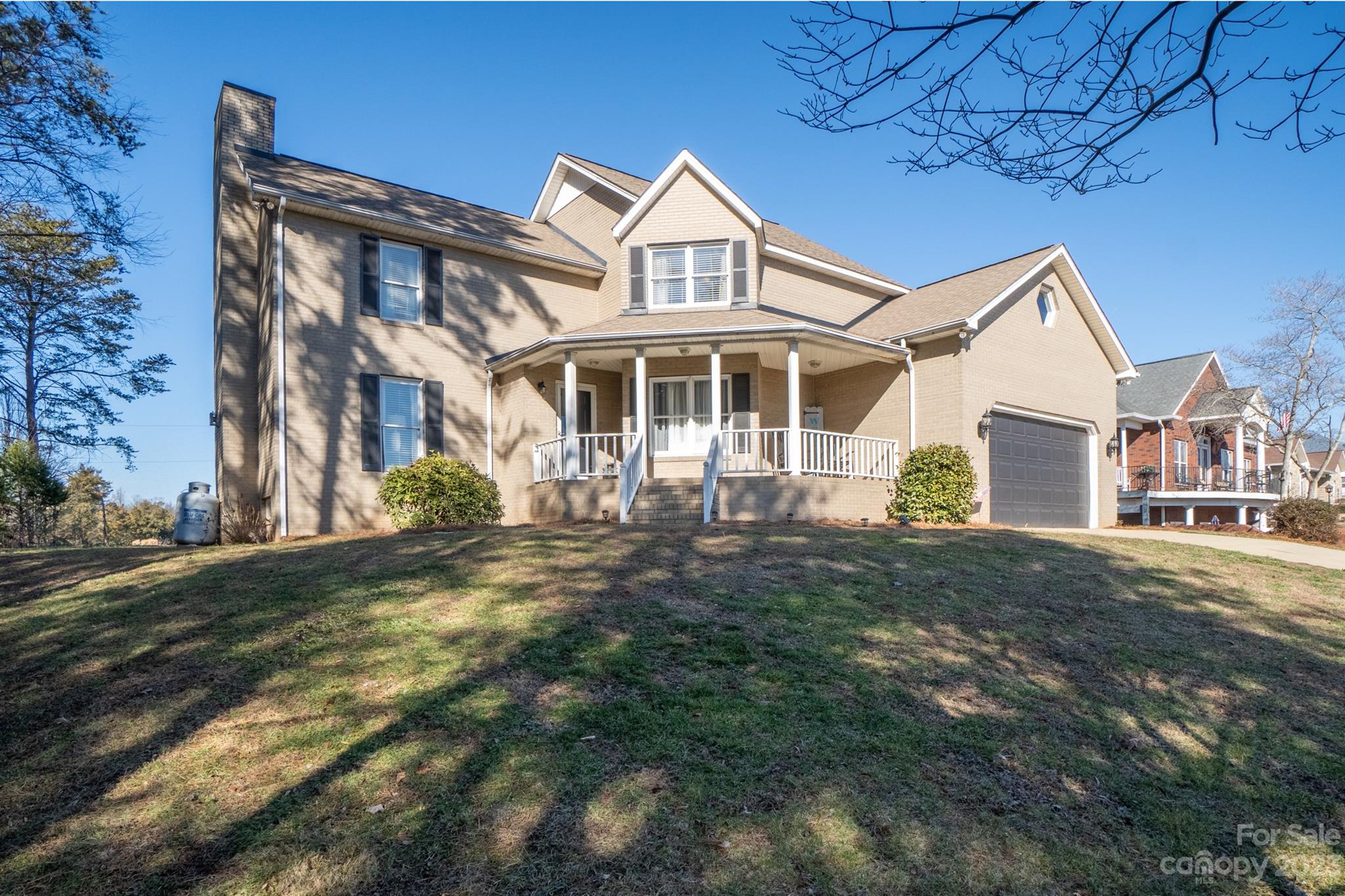 Captains Cove - Residential