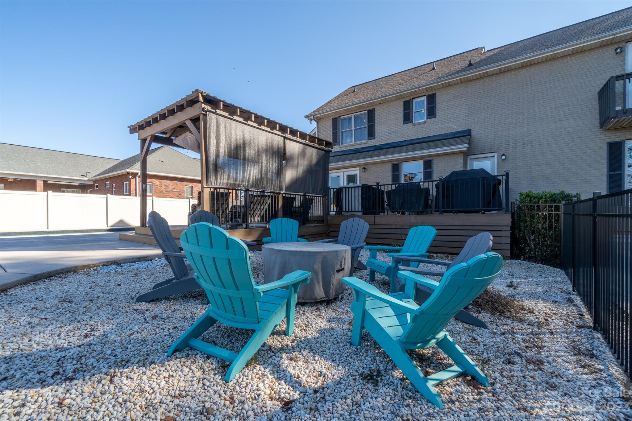 Captains Cove - Residential