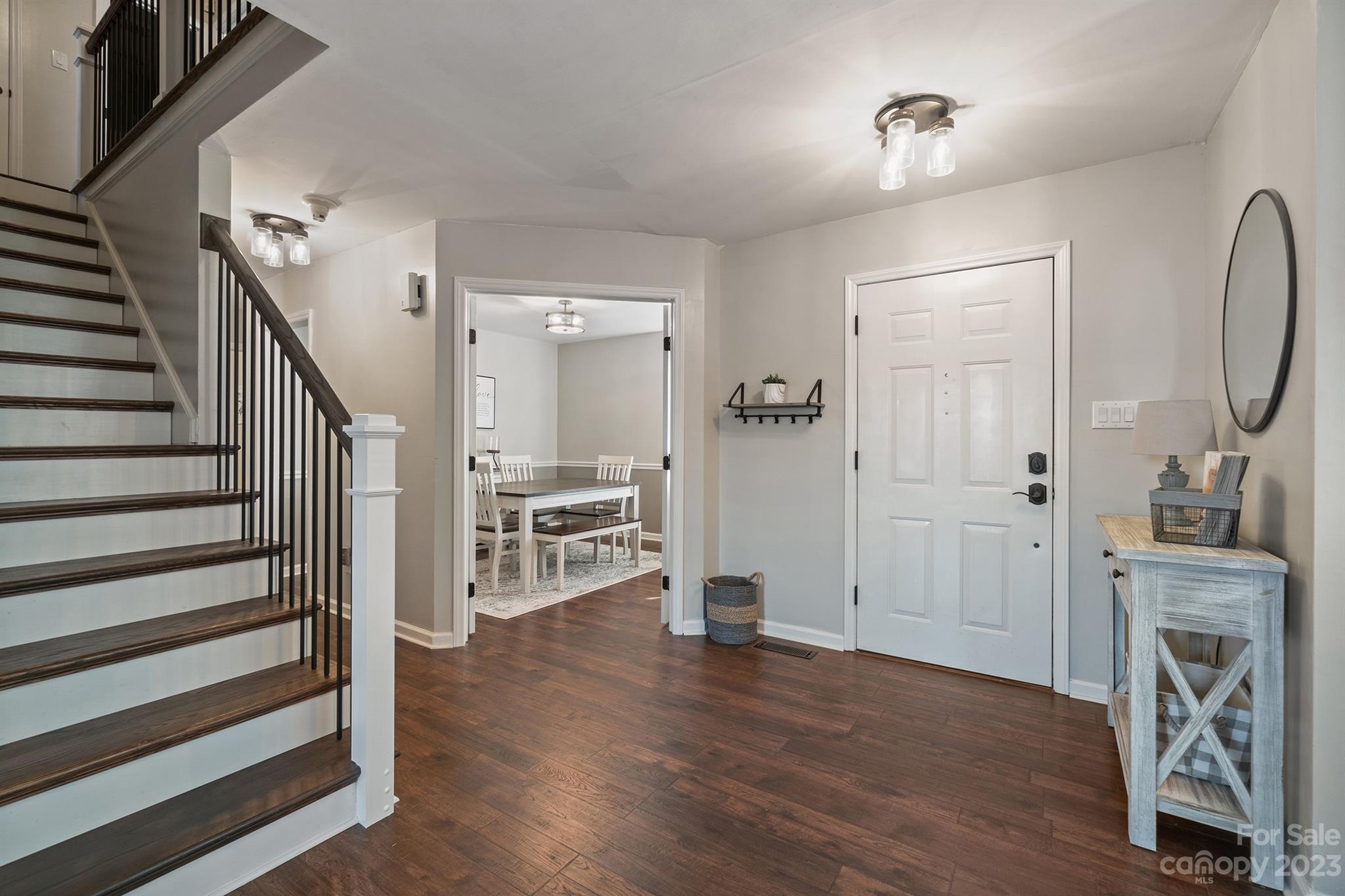 Captains Cove - Residential