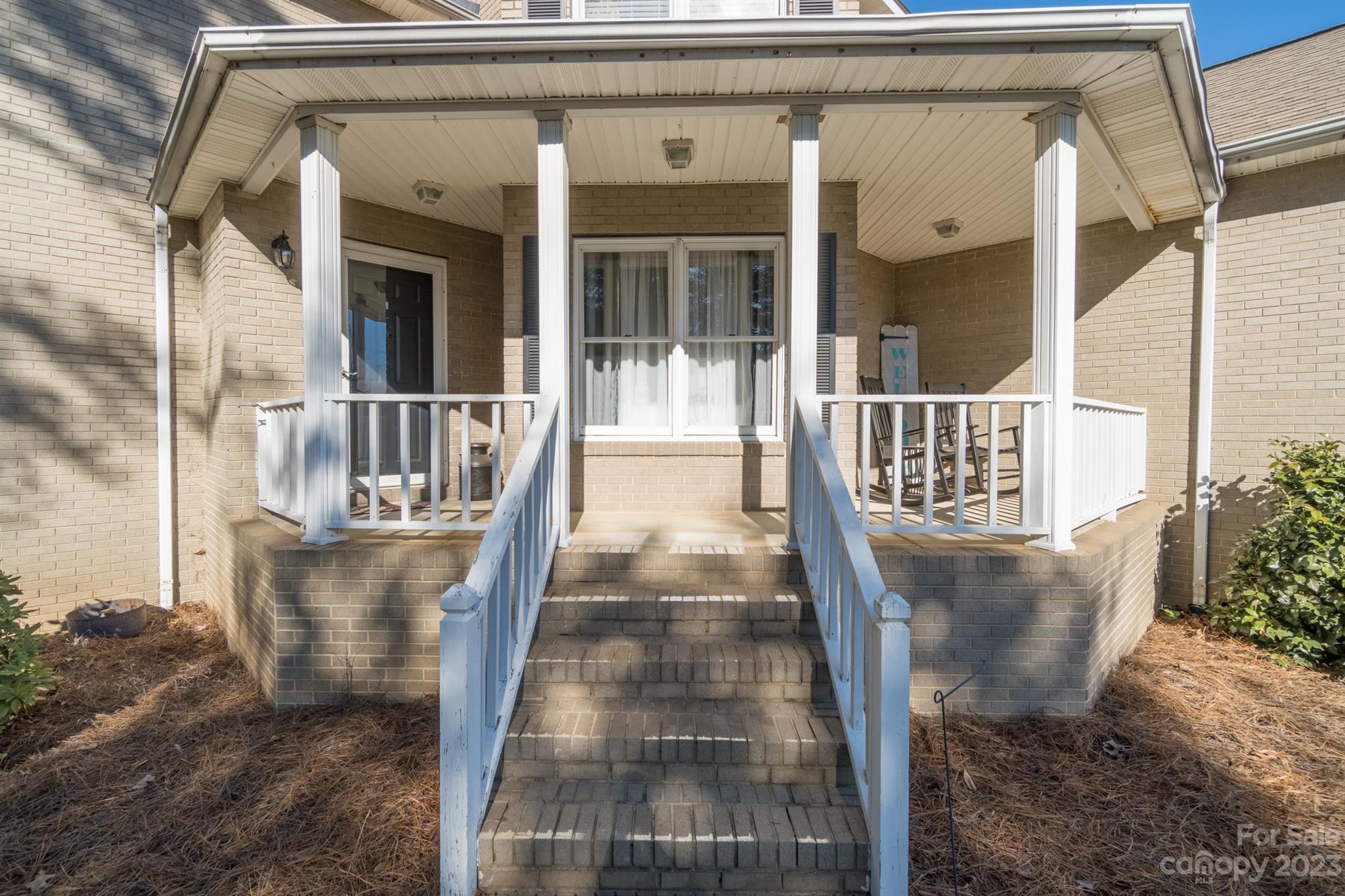 Captains Cove - Residential