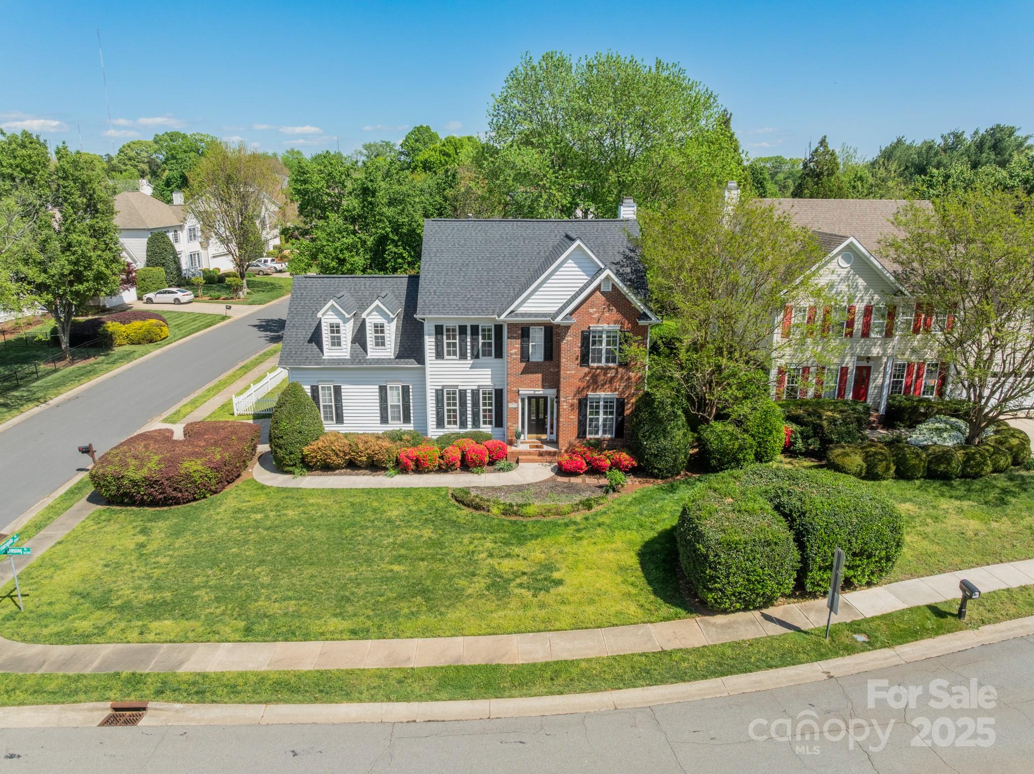 16718 Hampton Crossing Drive
