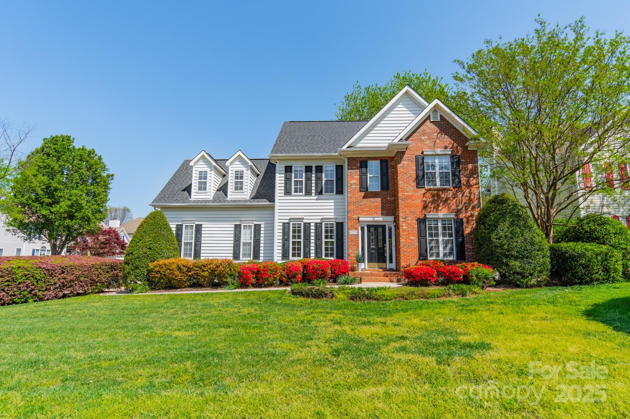 16718 Hampton Crossing Drive