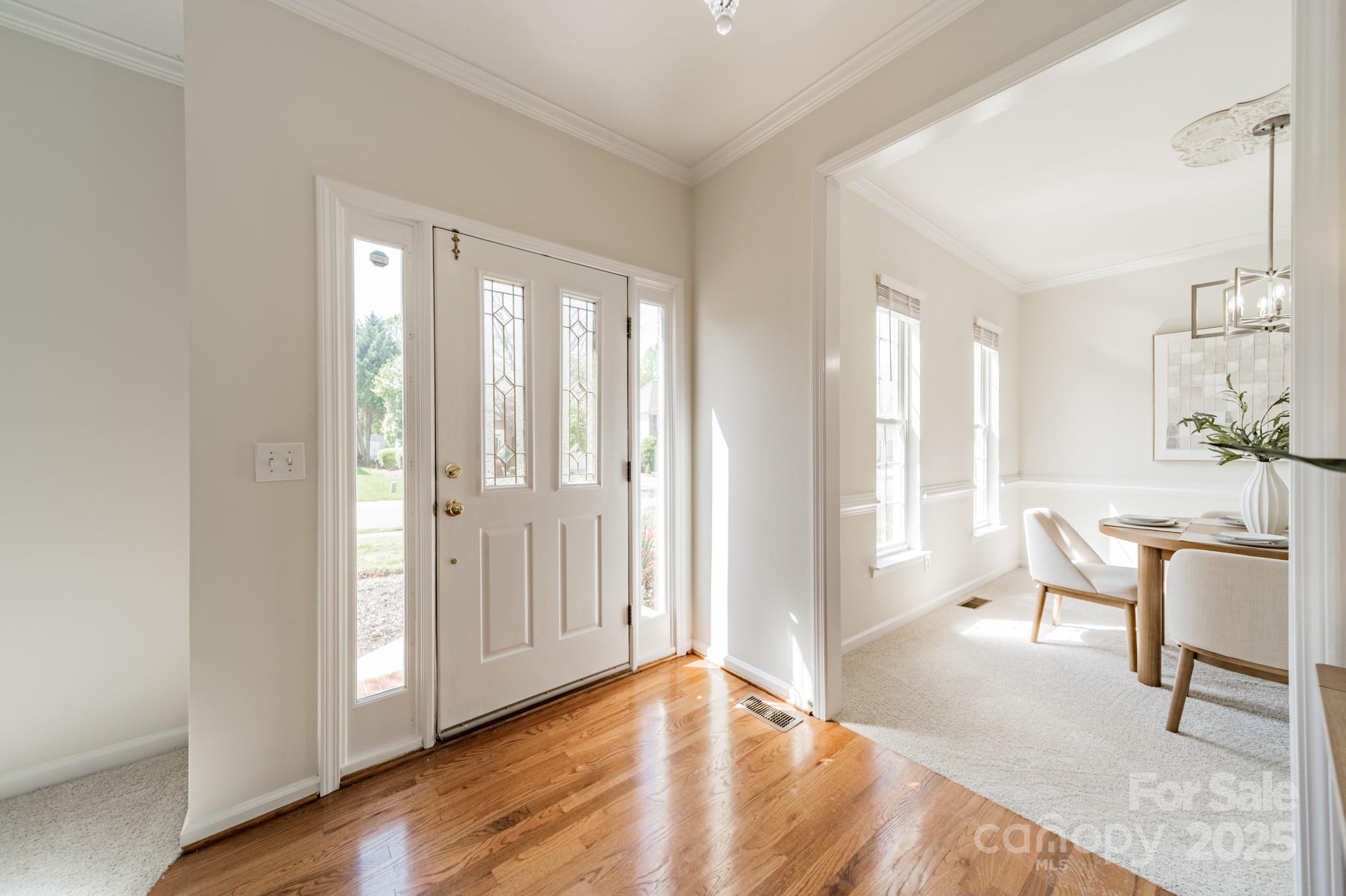 16718 Hampton Crossing Drive