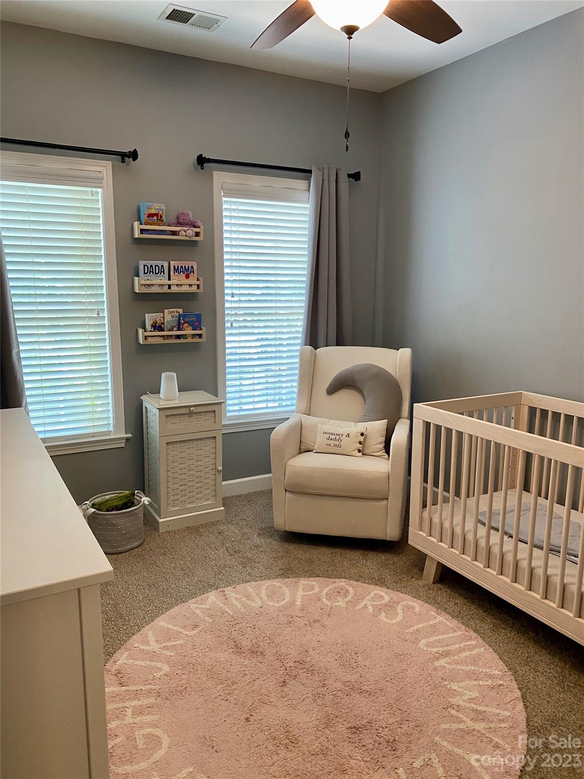 Monteith Park - Residential