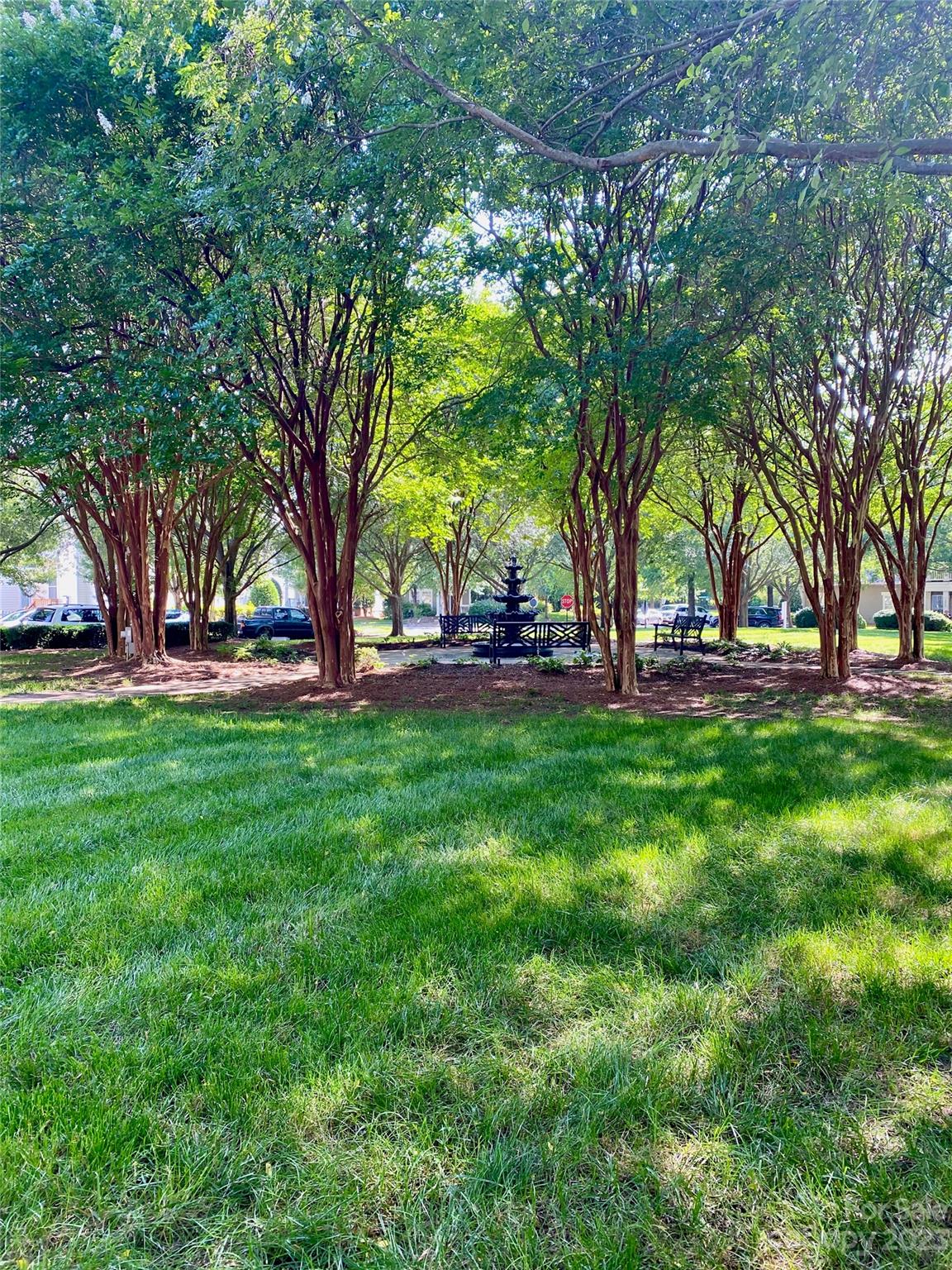 Monteith Park - Residential