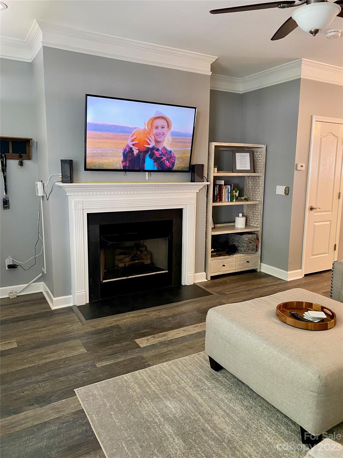 Monteith Park - Residential