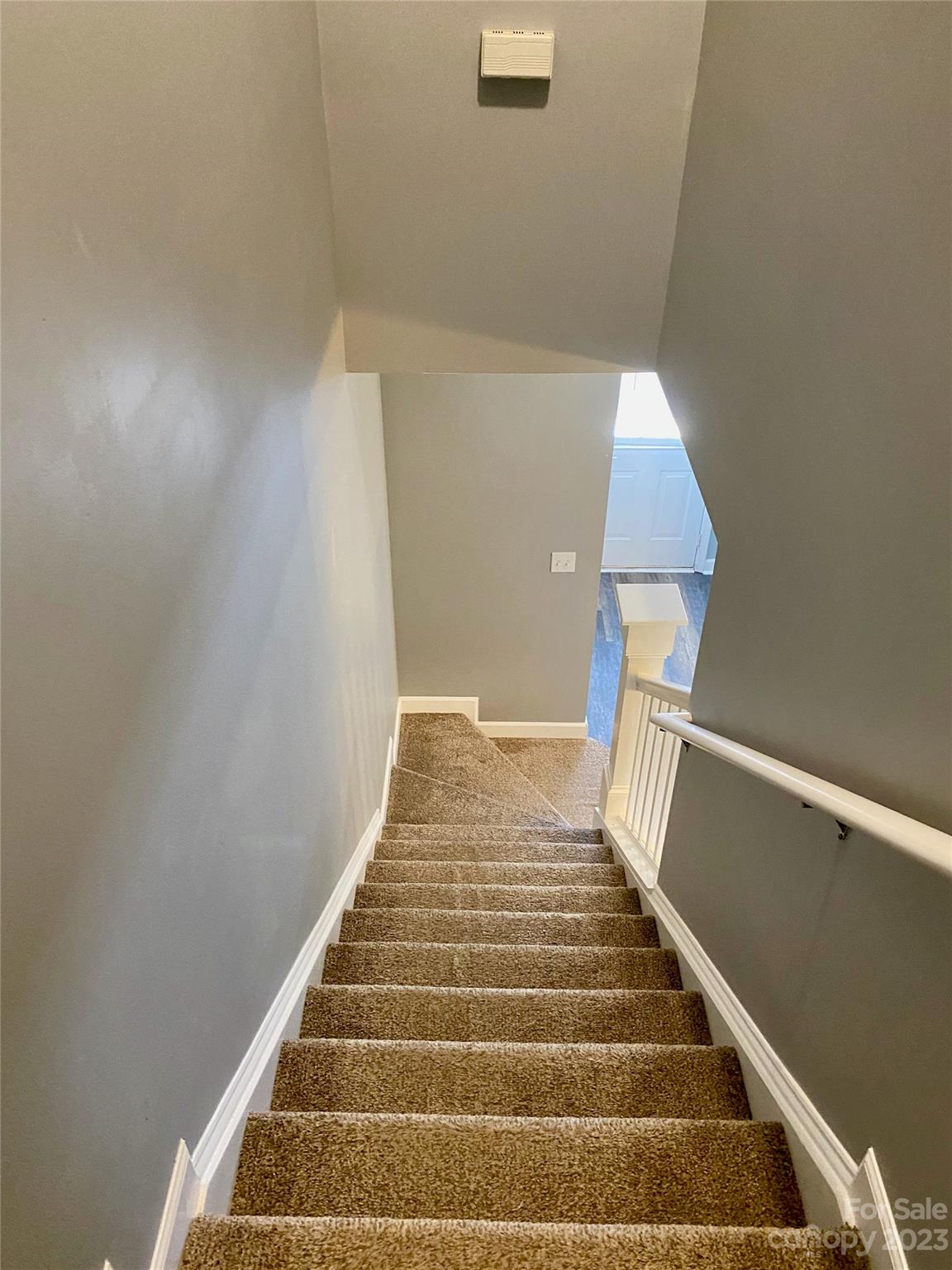 Monteith Park - Residential