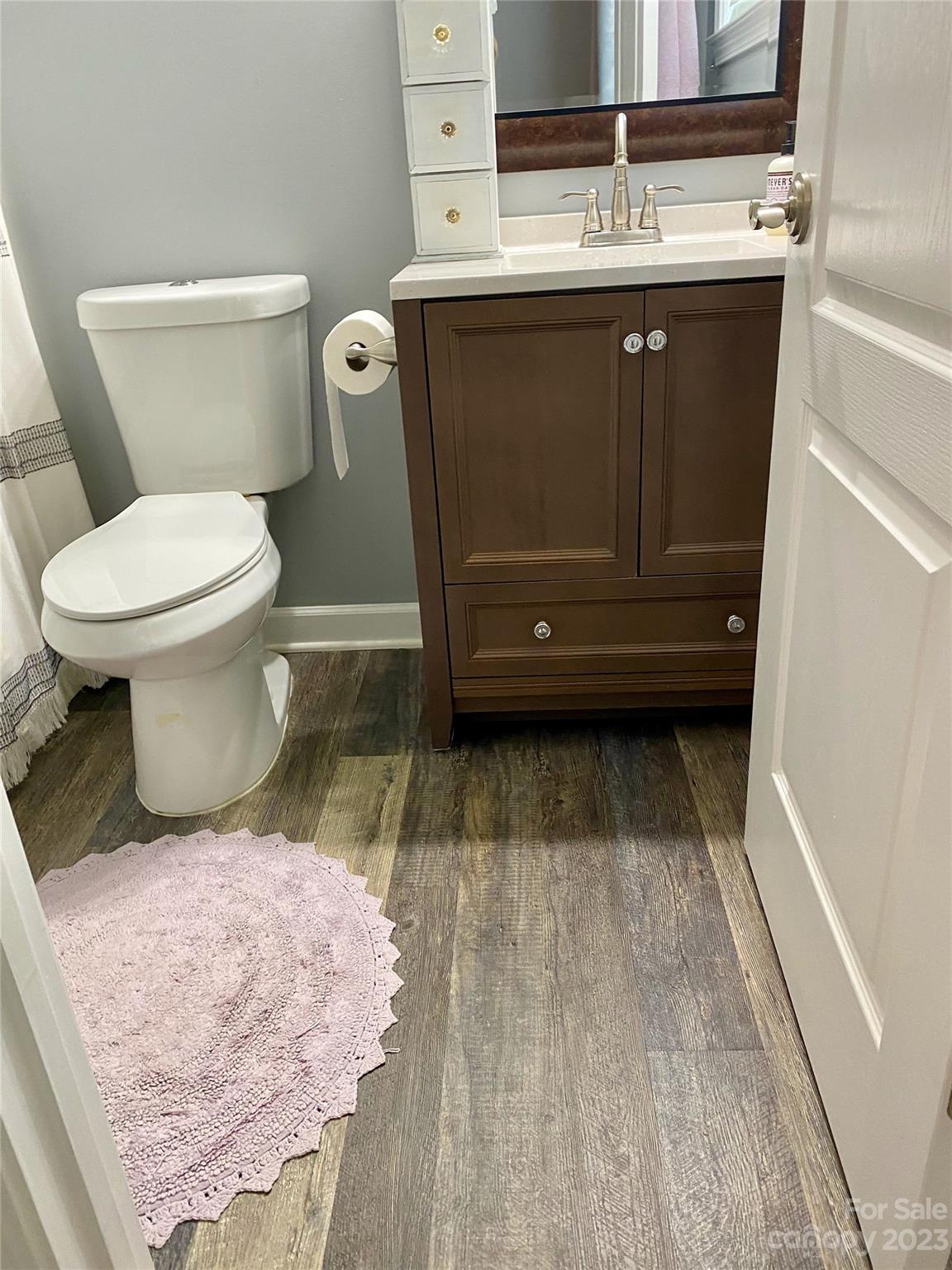 Monteith Park - Residential