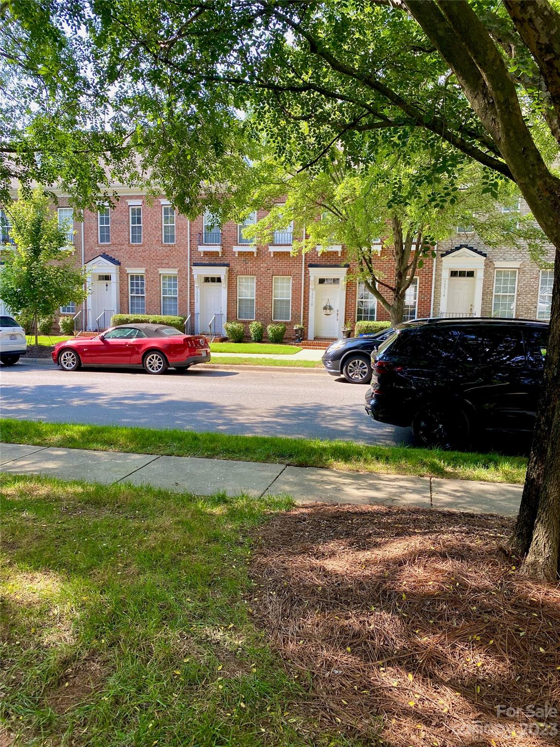 Monteith Park - Residential