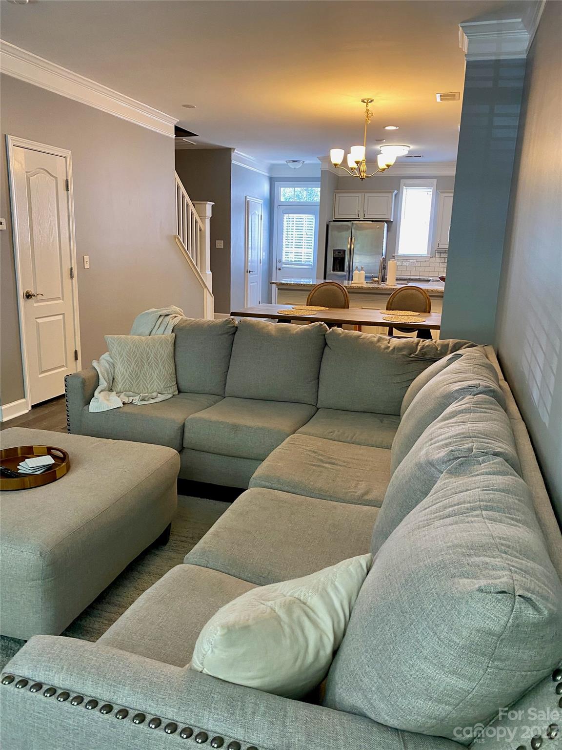 Monteith Park - Residential