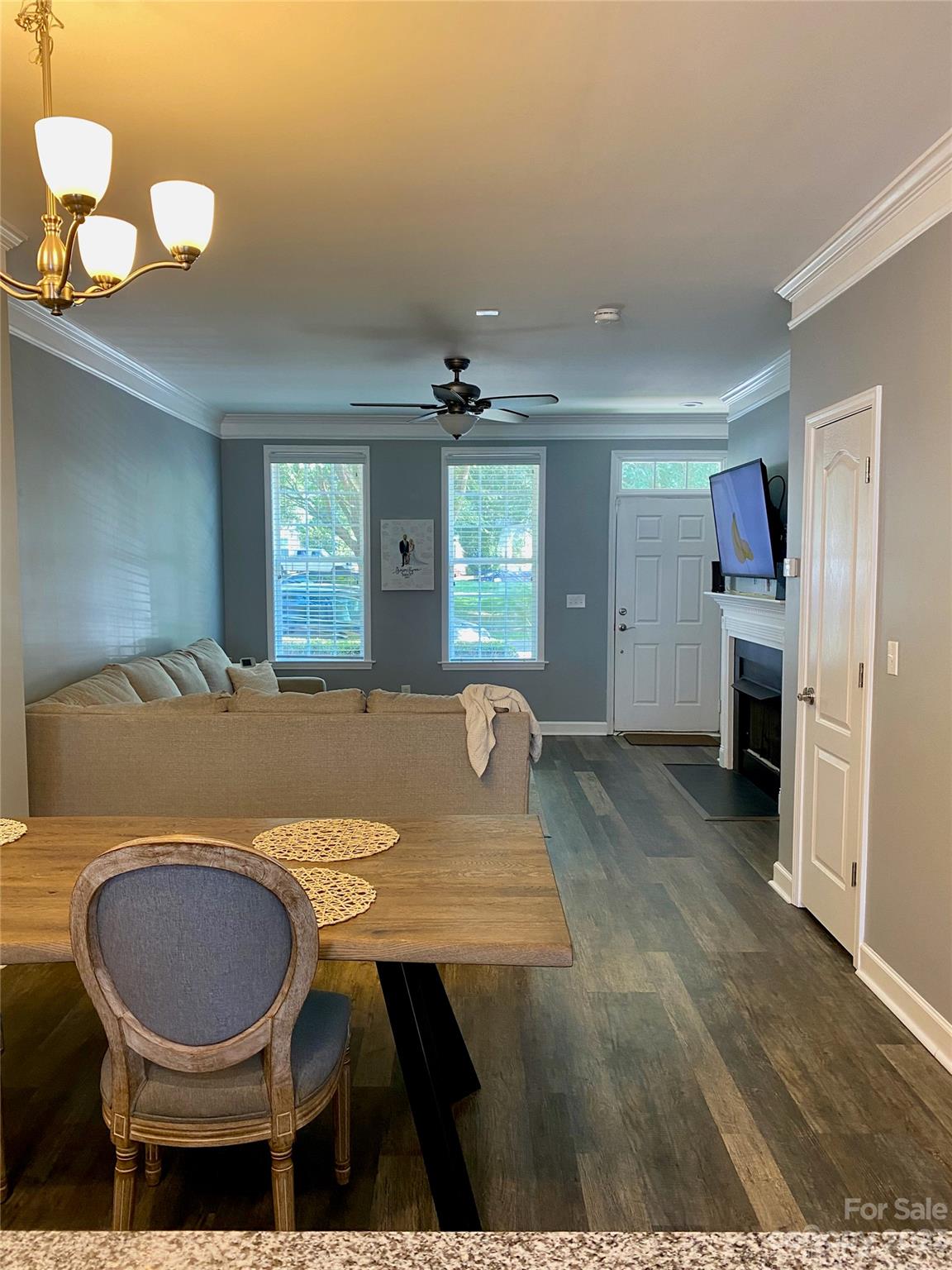 Monteith Park - Residential