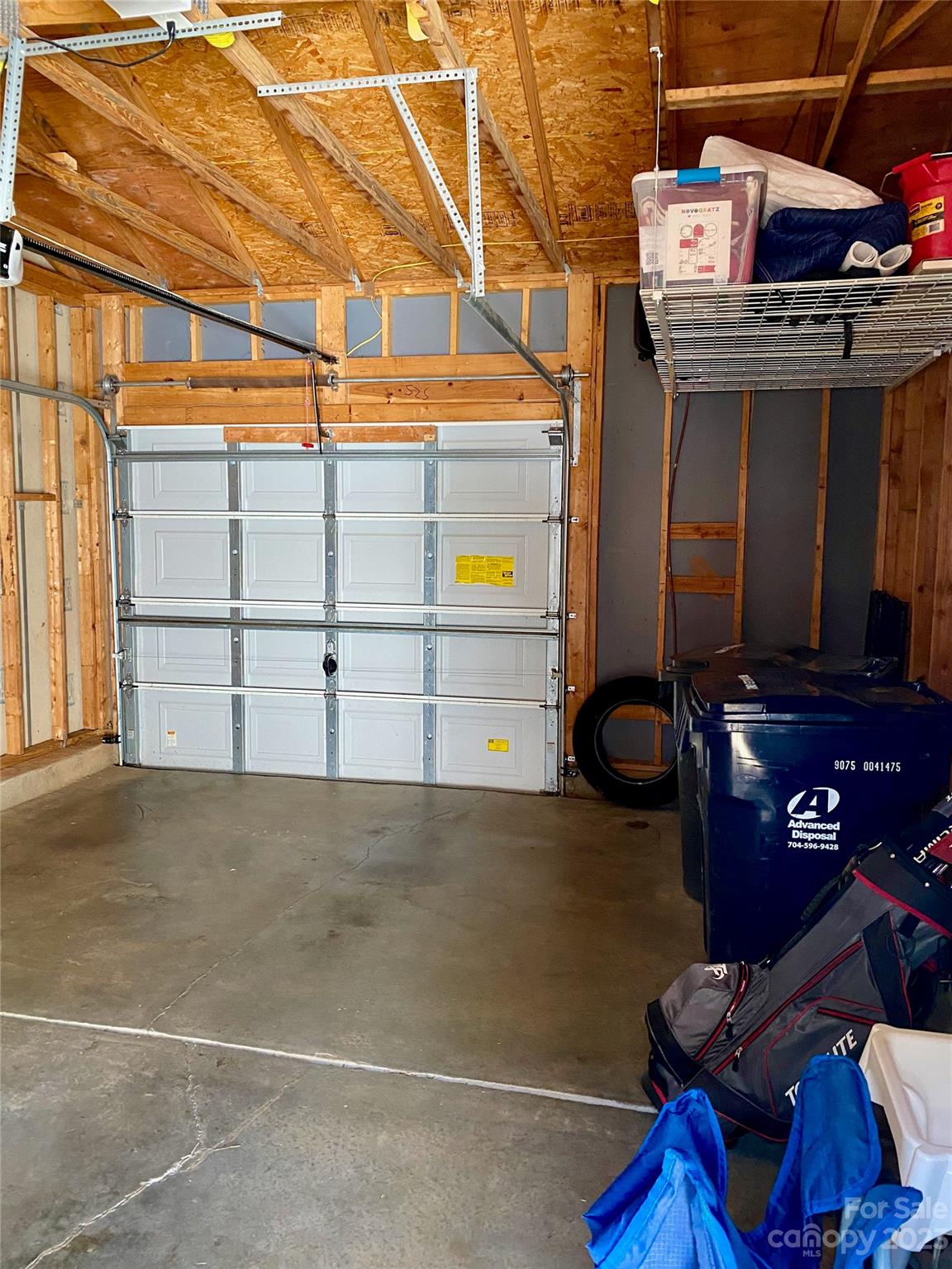 Monteith Park - Residential