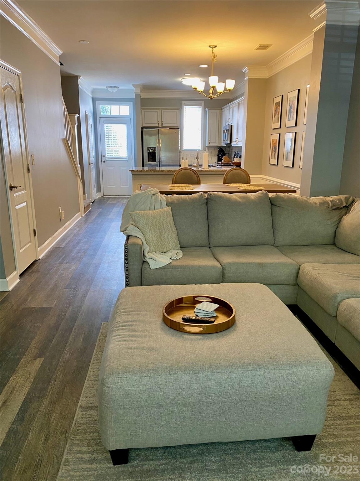 Monteith Park - Residential