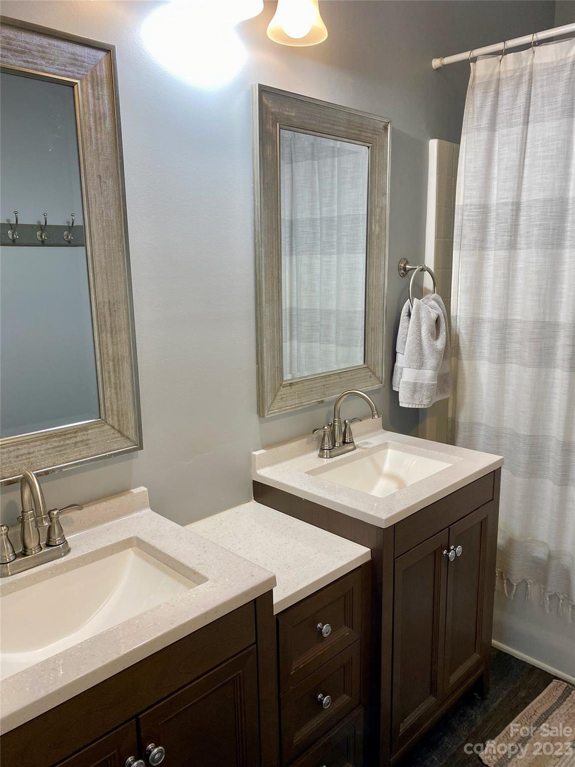 Monteith Park - Residential