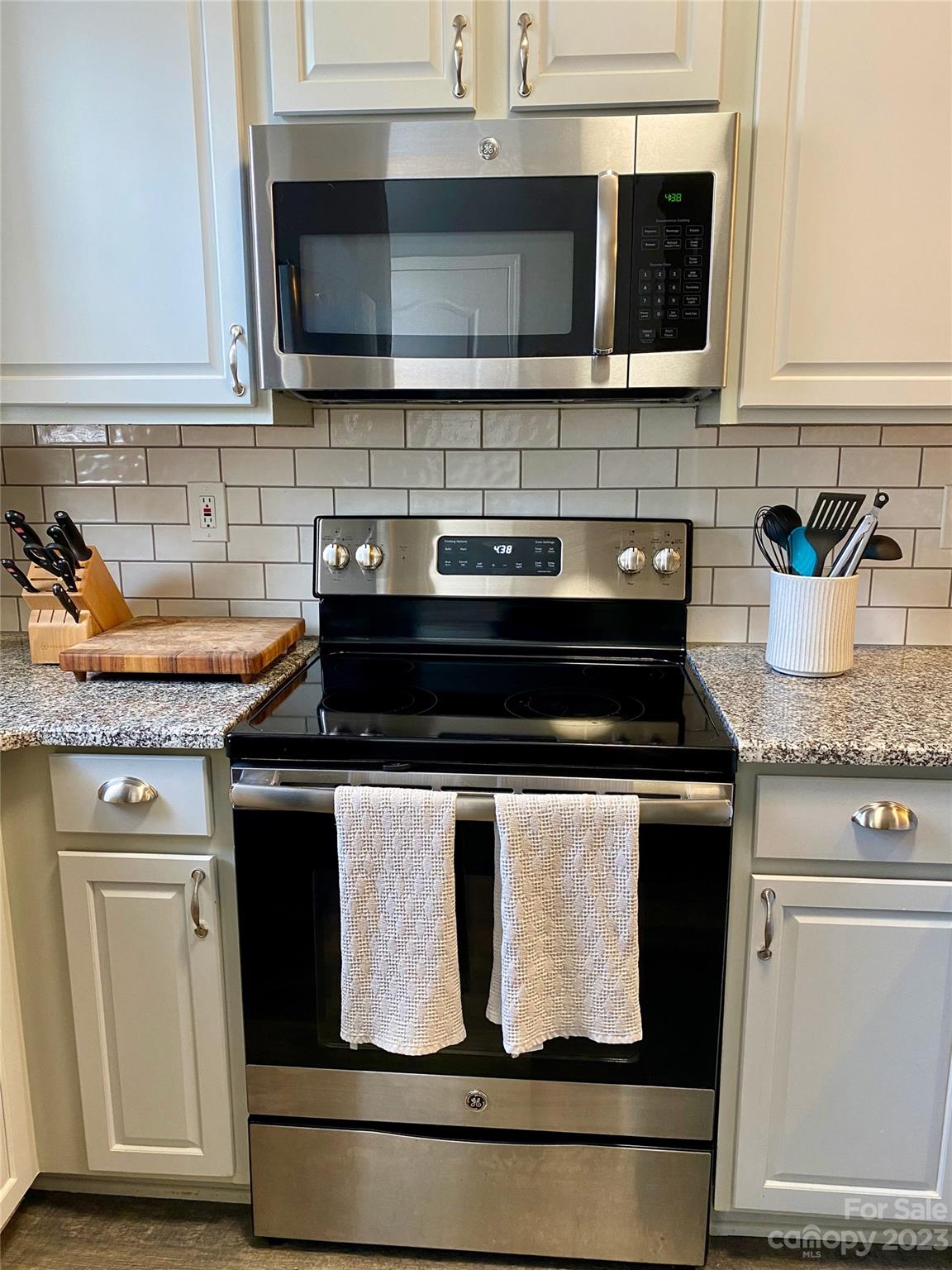 Monteith Park - Residential