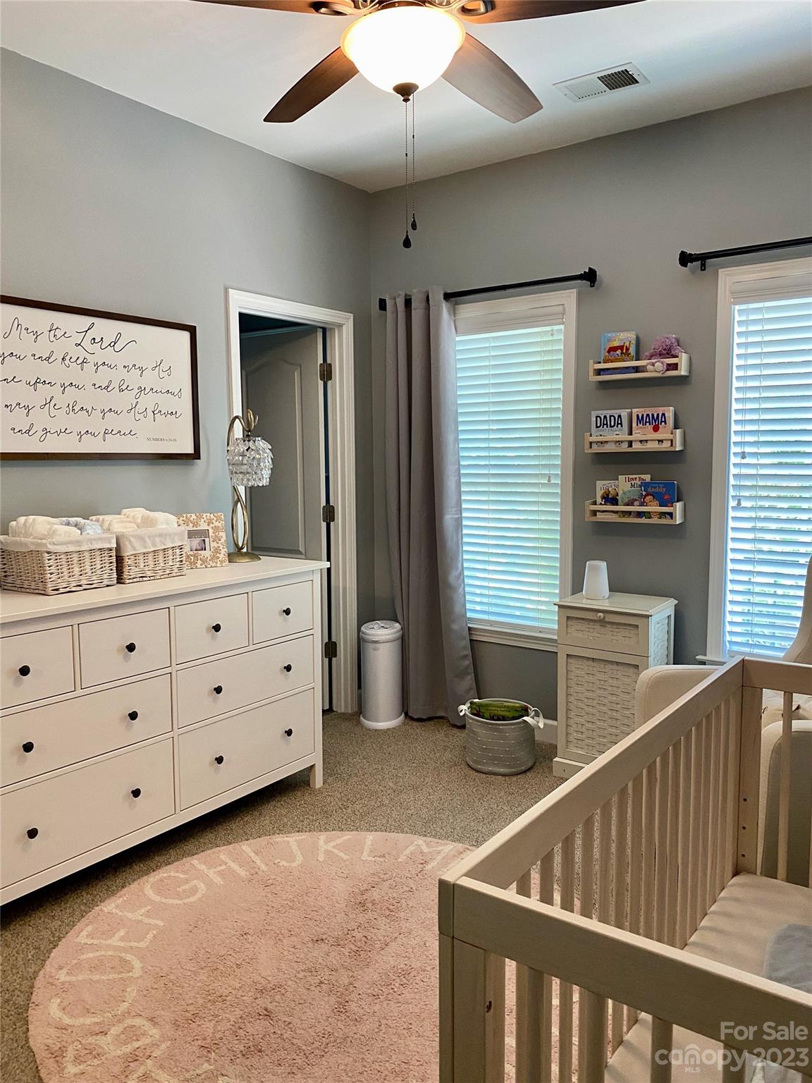 Monteith Park - Residential