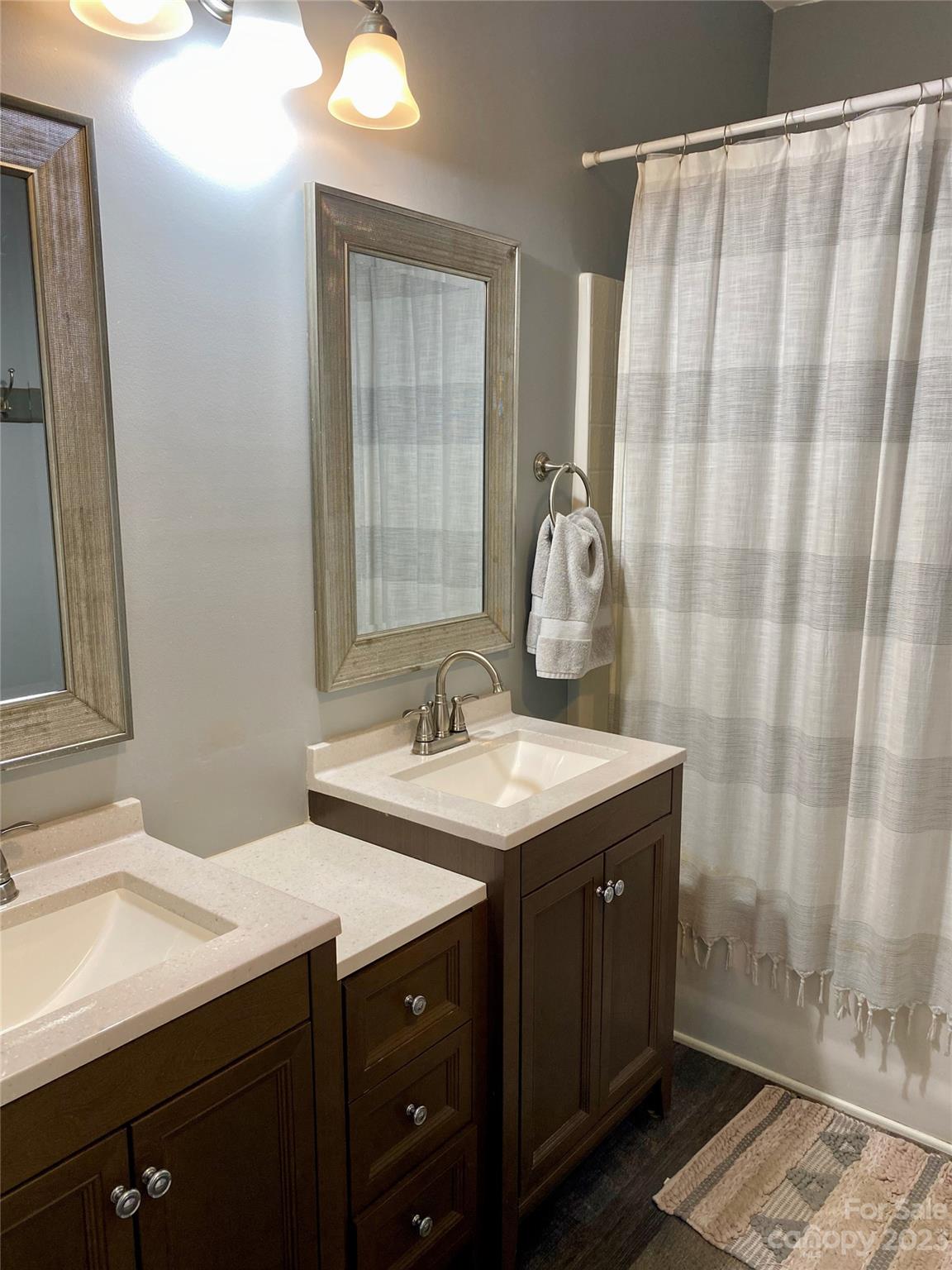 Monteith Park - Residential