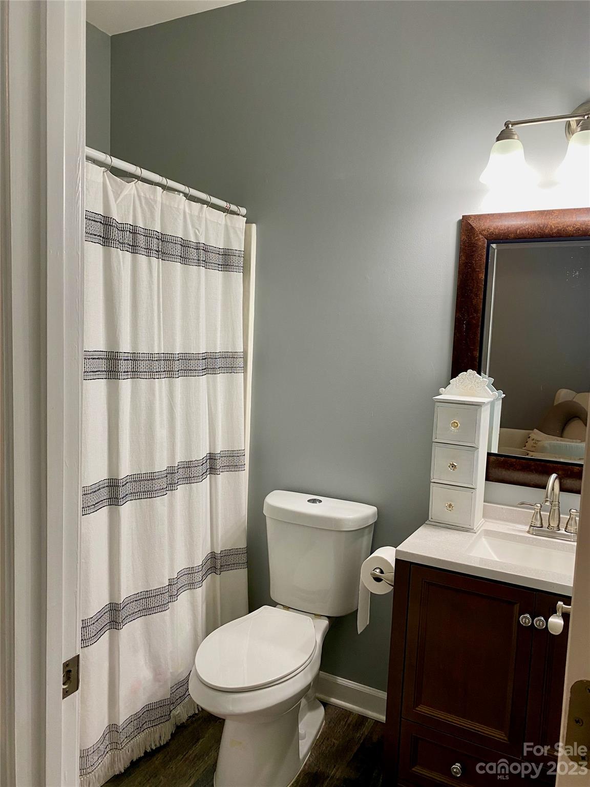 Monteith Park - Residential