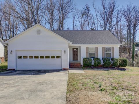 439 Berwick Drive Rock Hill SC 29730