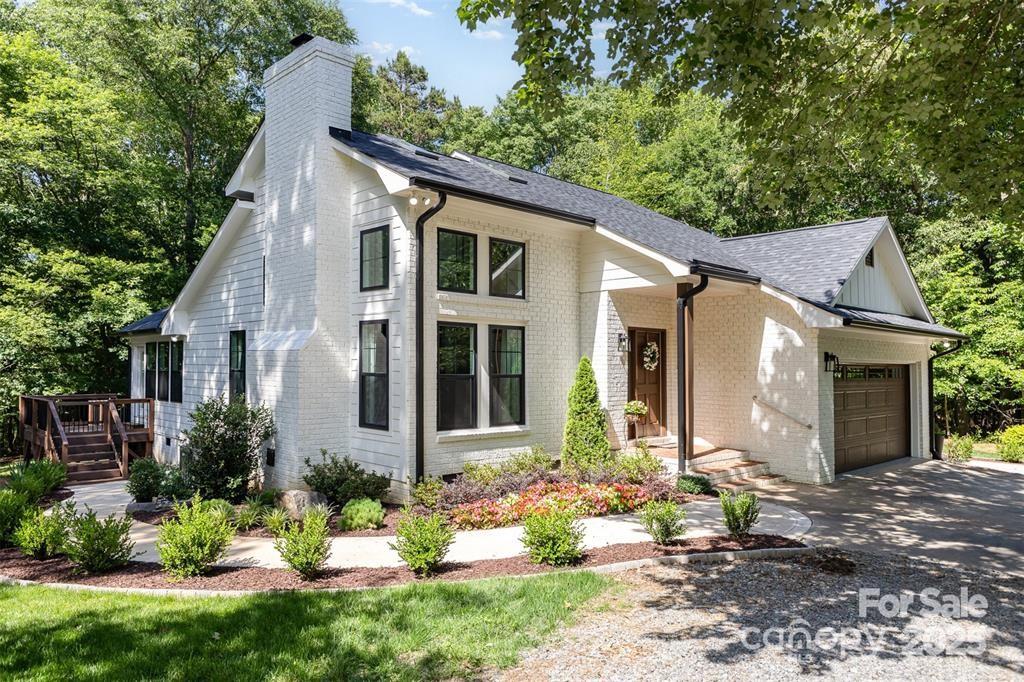6639 Camp Creek Road