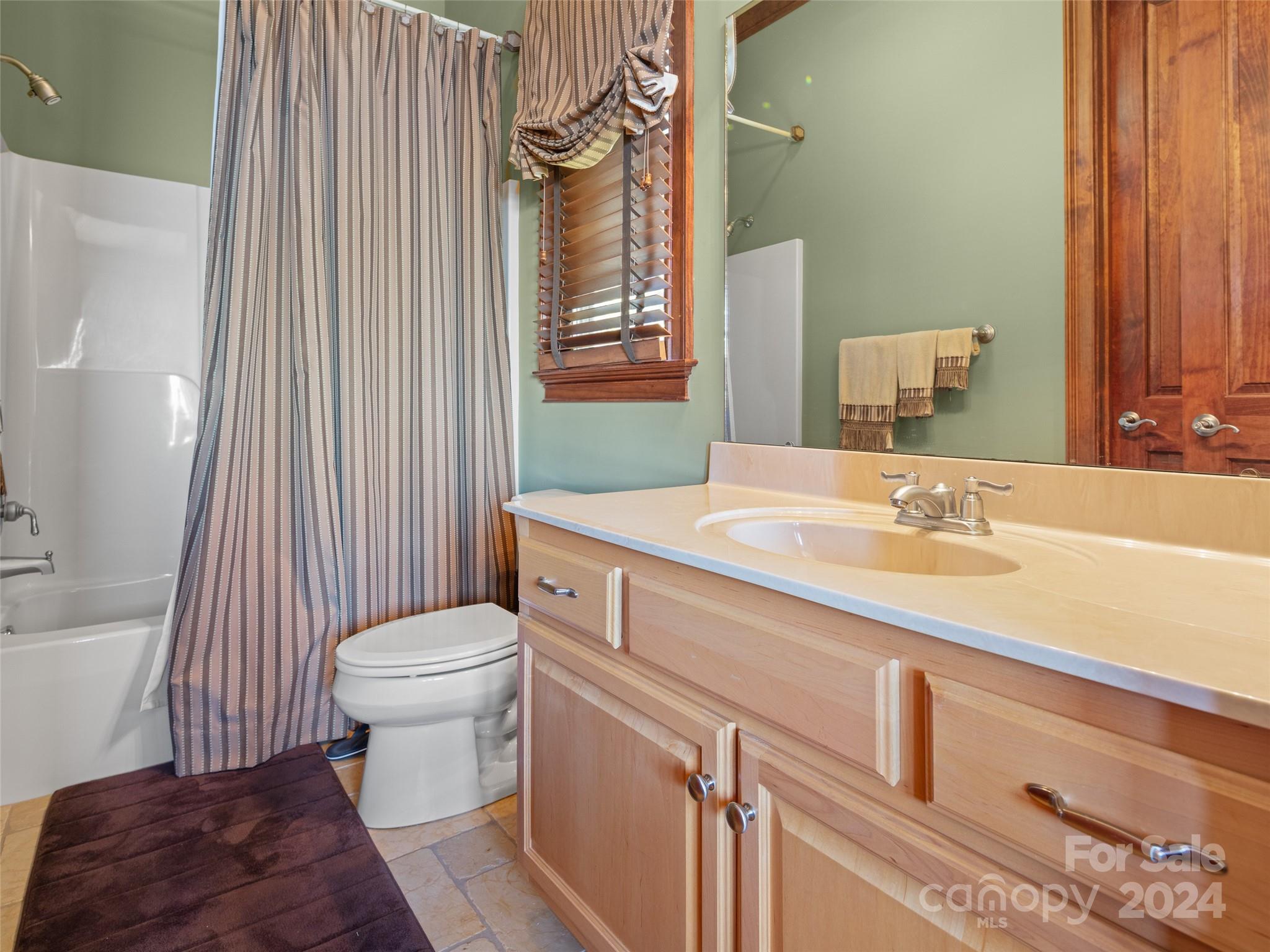 Poplar Ridge - Residential