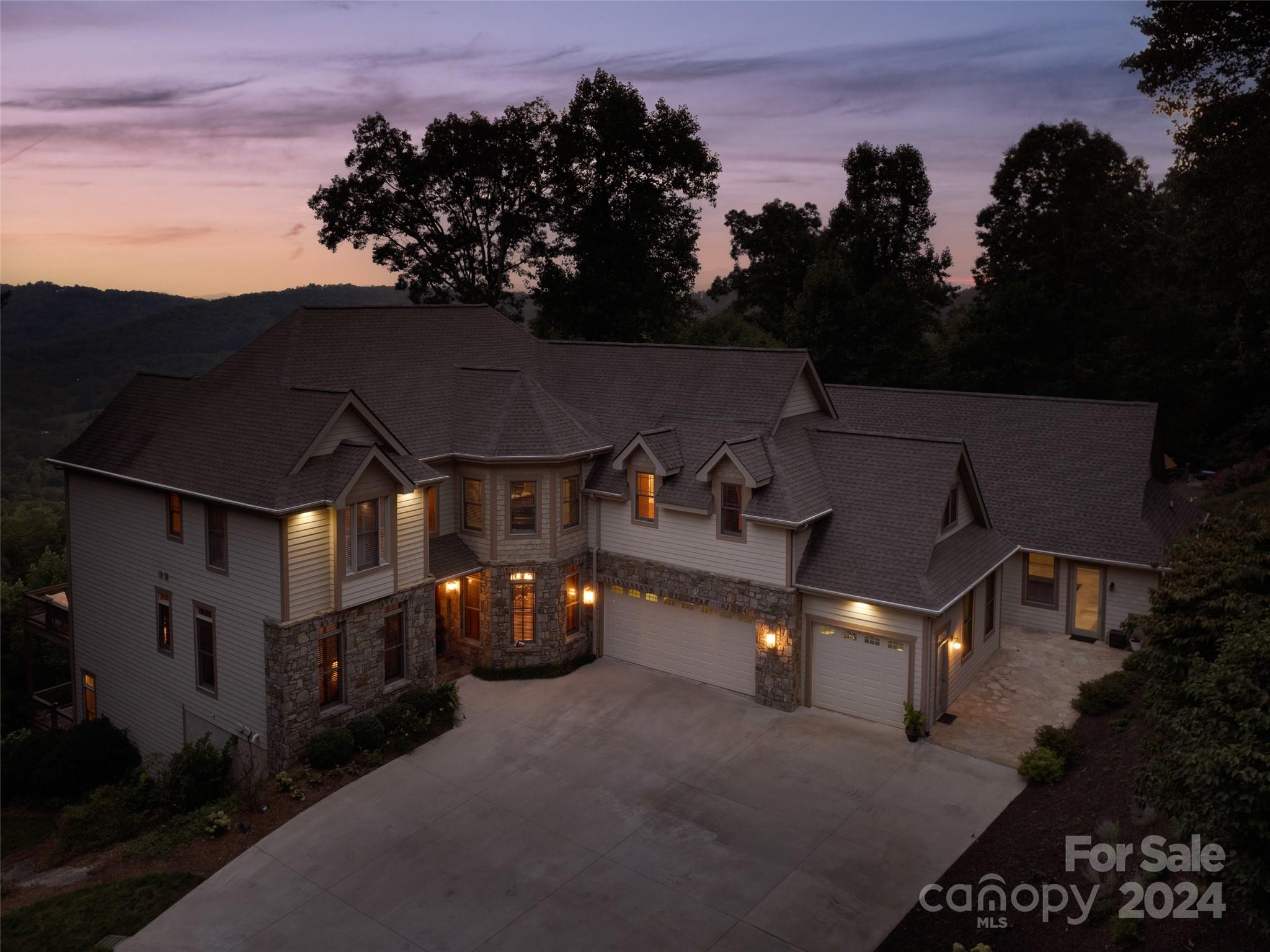 Poplar Ridge - Residential