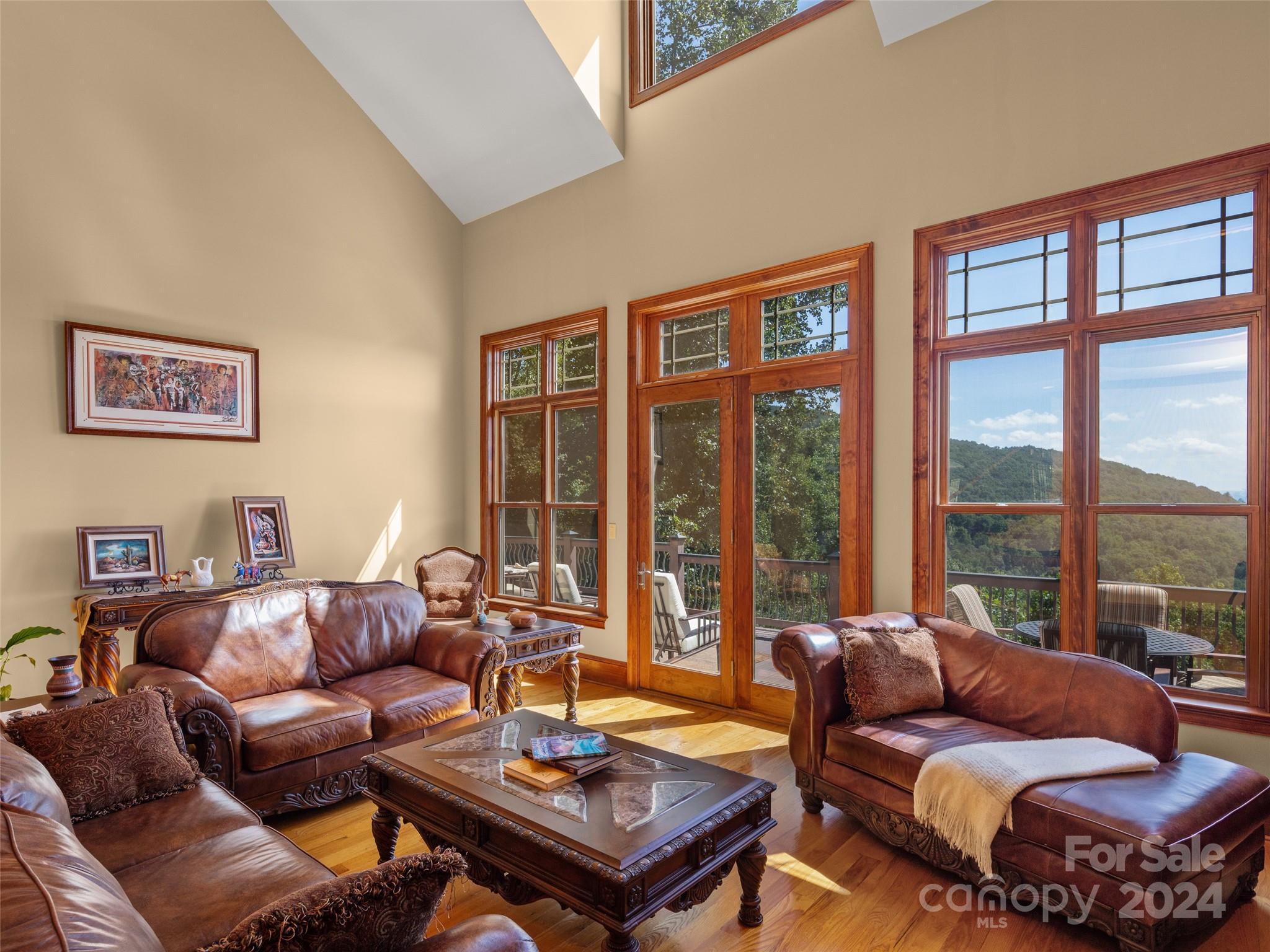 Poplar Ridge - Residential