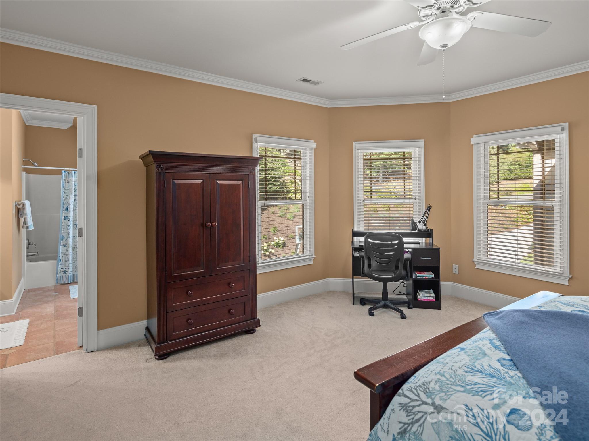 Poplar Ridge - Residential