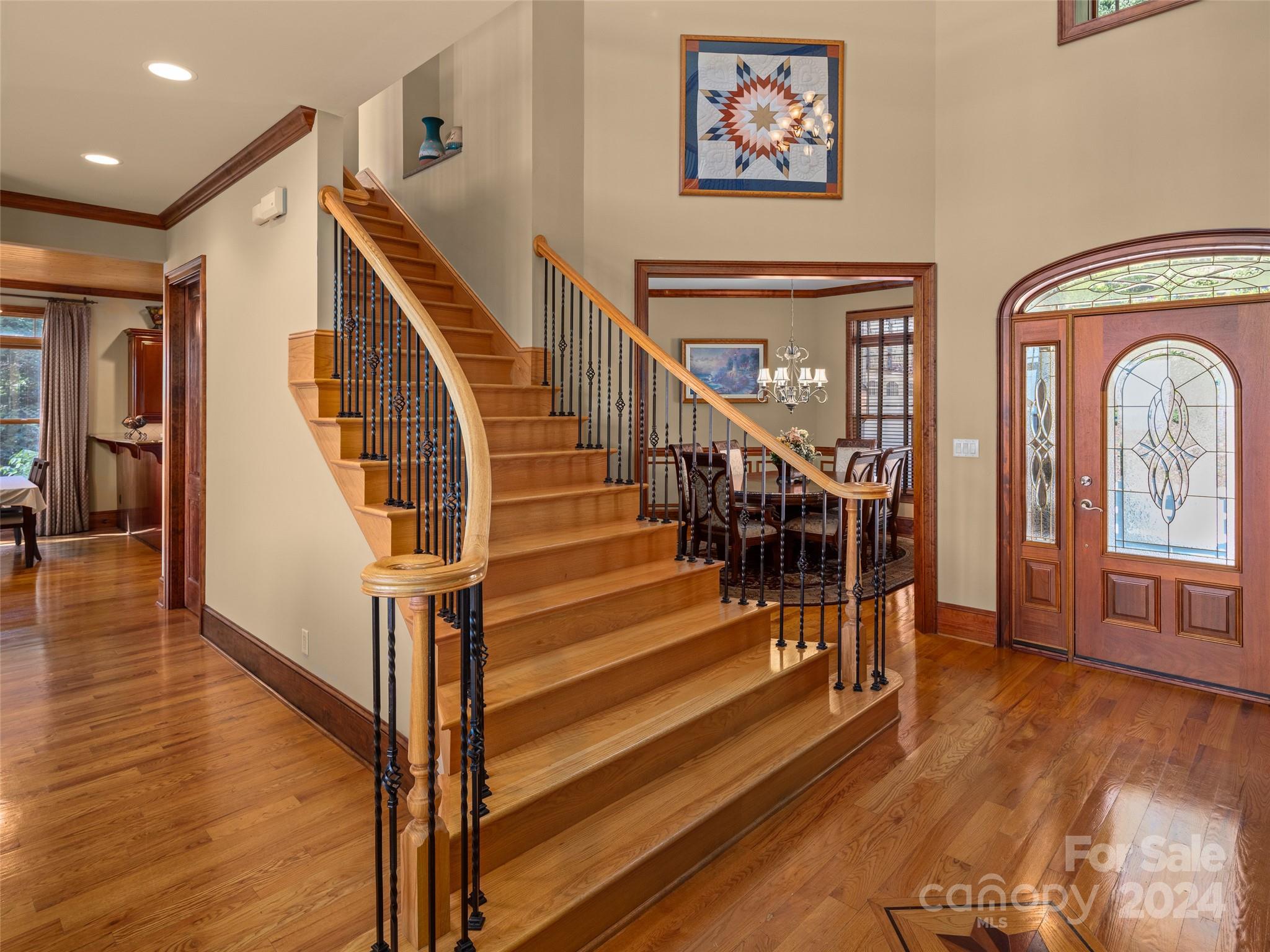 Poplar Ridge - Residential