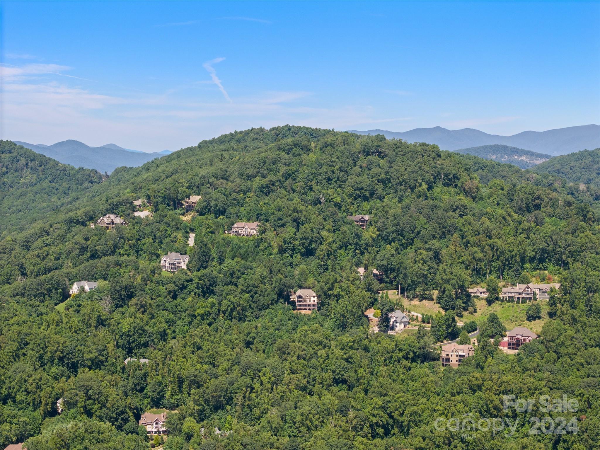 Poplar Ridge - Residential