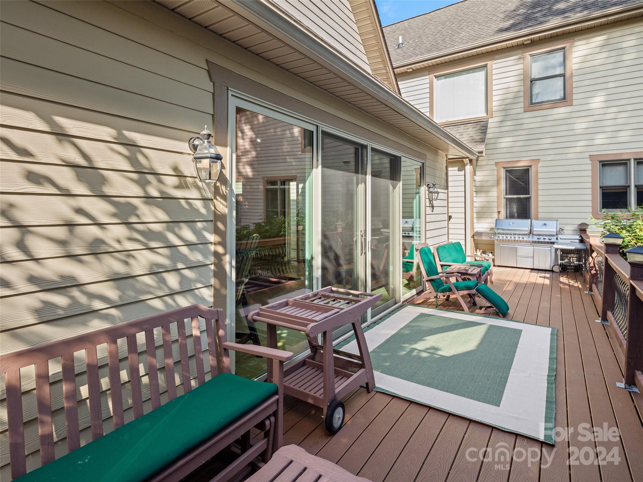 Poplar Ridge - Residential