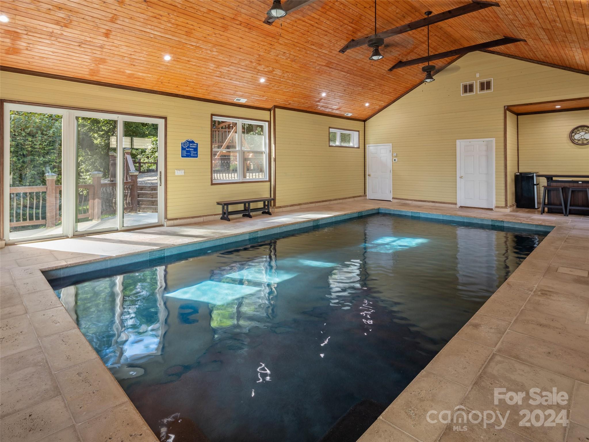 Poplar Ridge - Residential