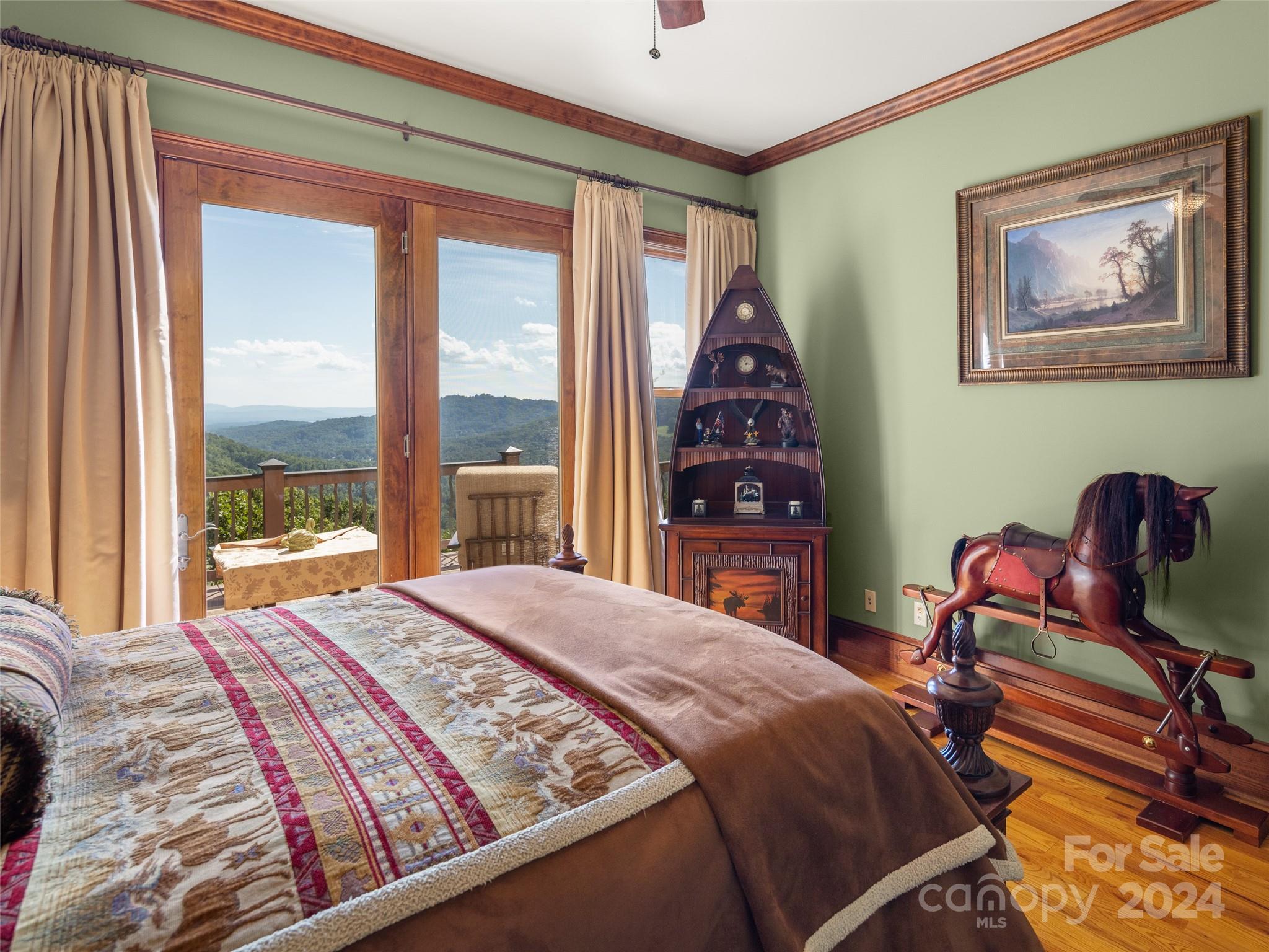 Poplar Ridge - Residential