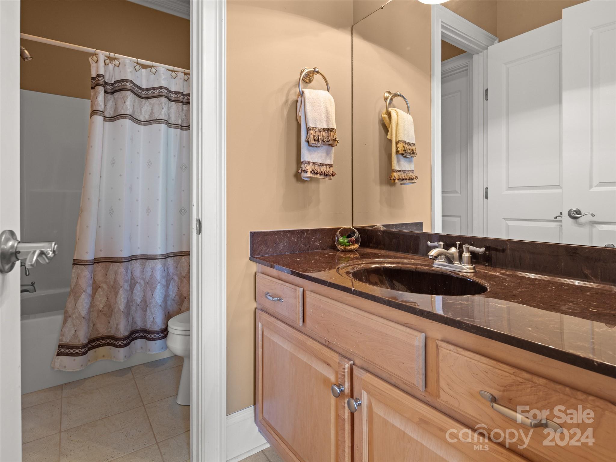 Poplar Ridge - Residential