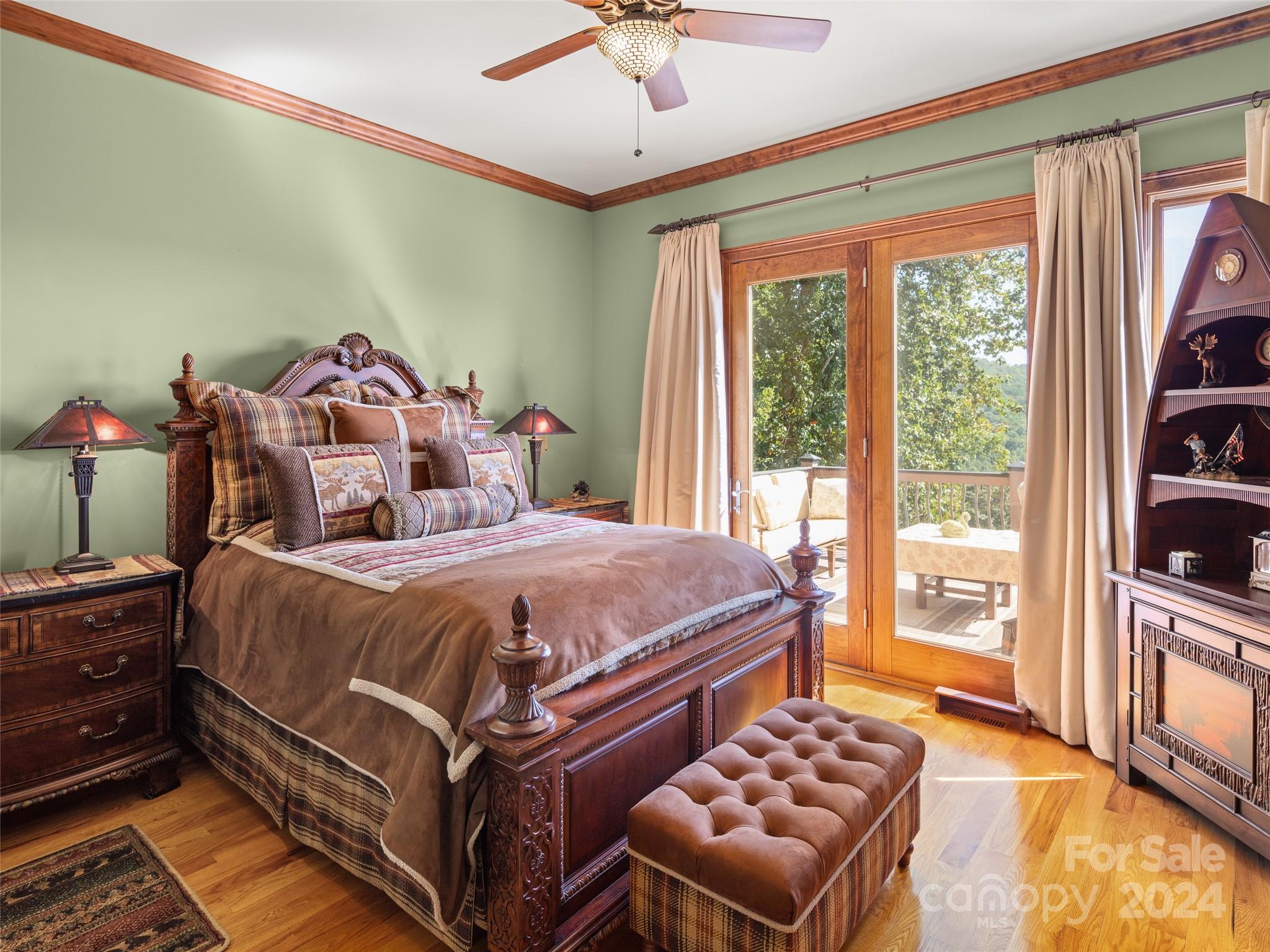 Poplar Ridge - Residential