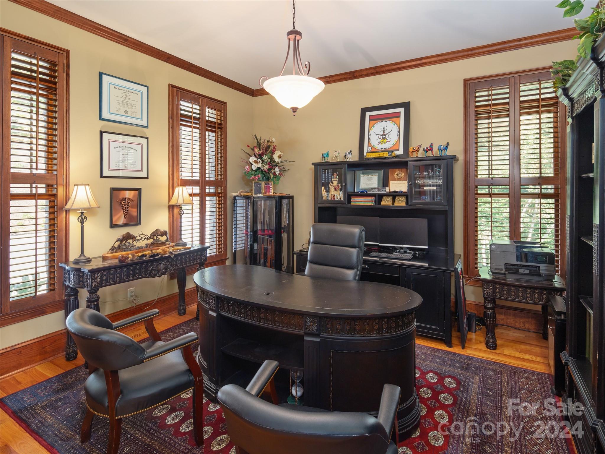 Poplar Ridge - Residential