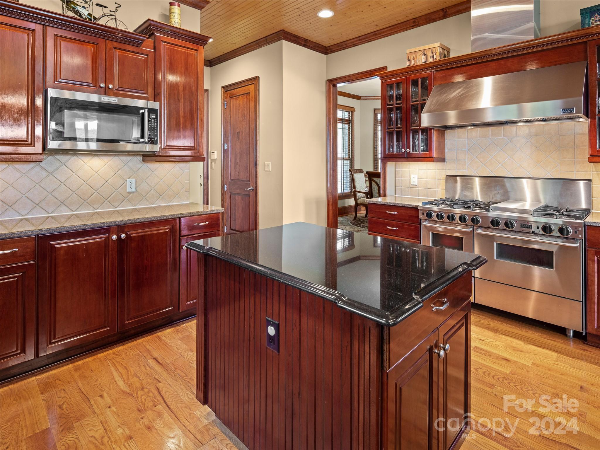 Poplar Ridge - Residential