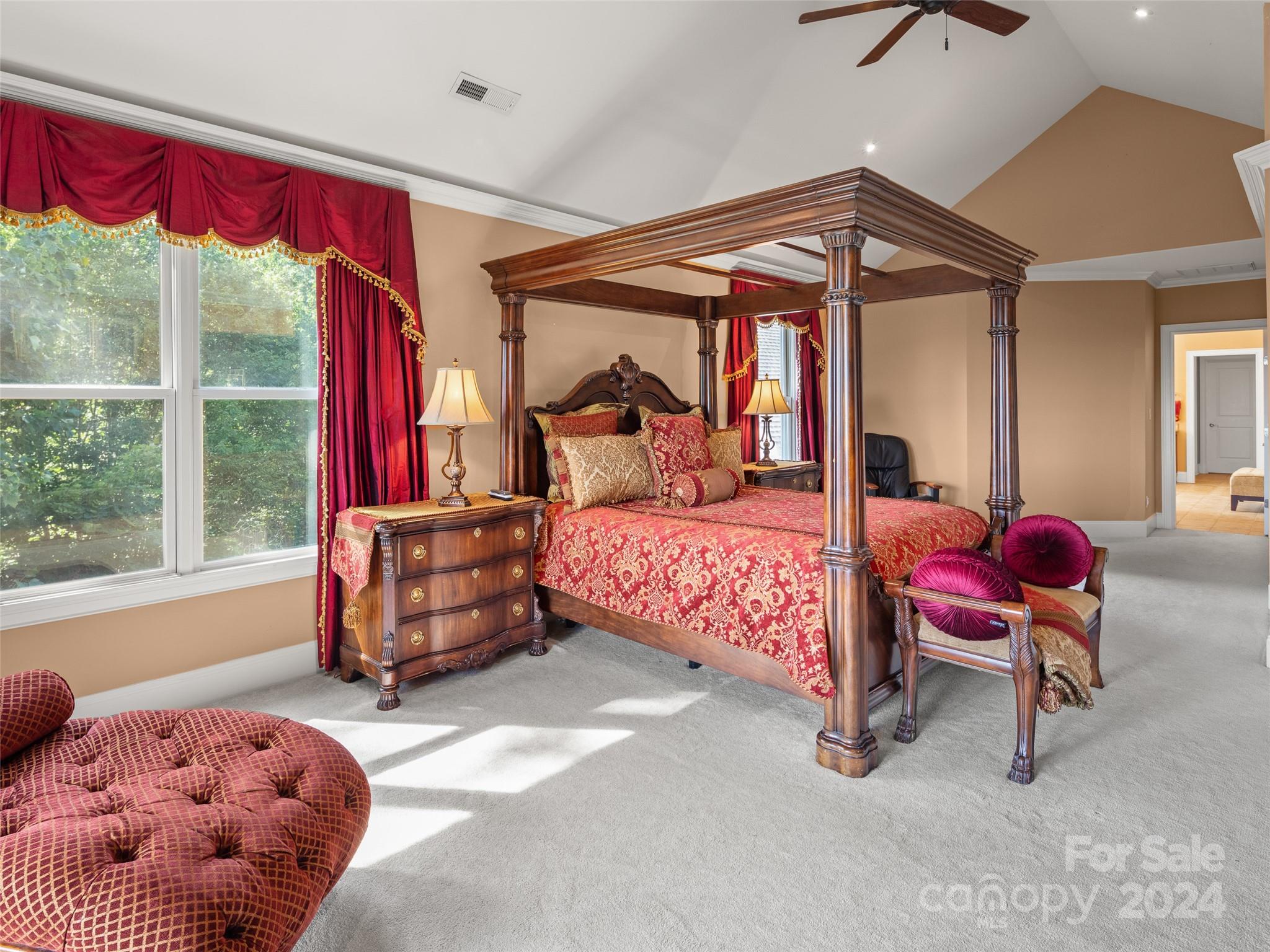 Poplar Ridge - Residential