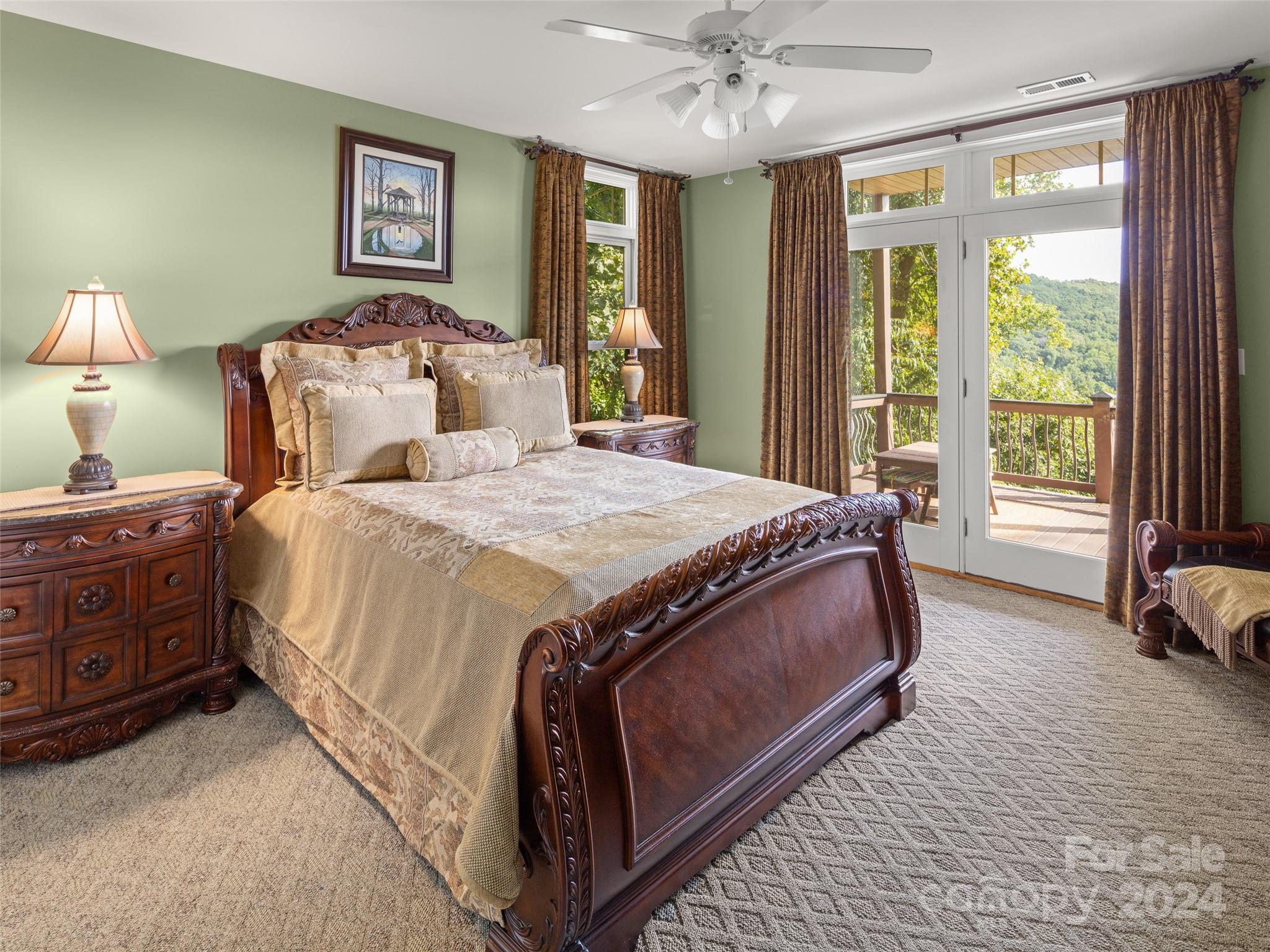 Poplar Ridge - Residential