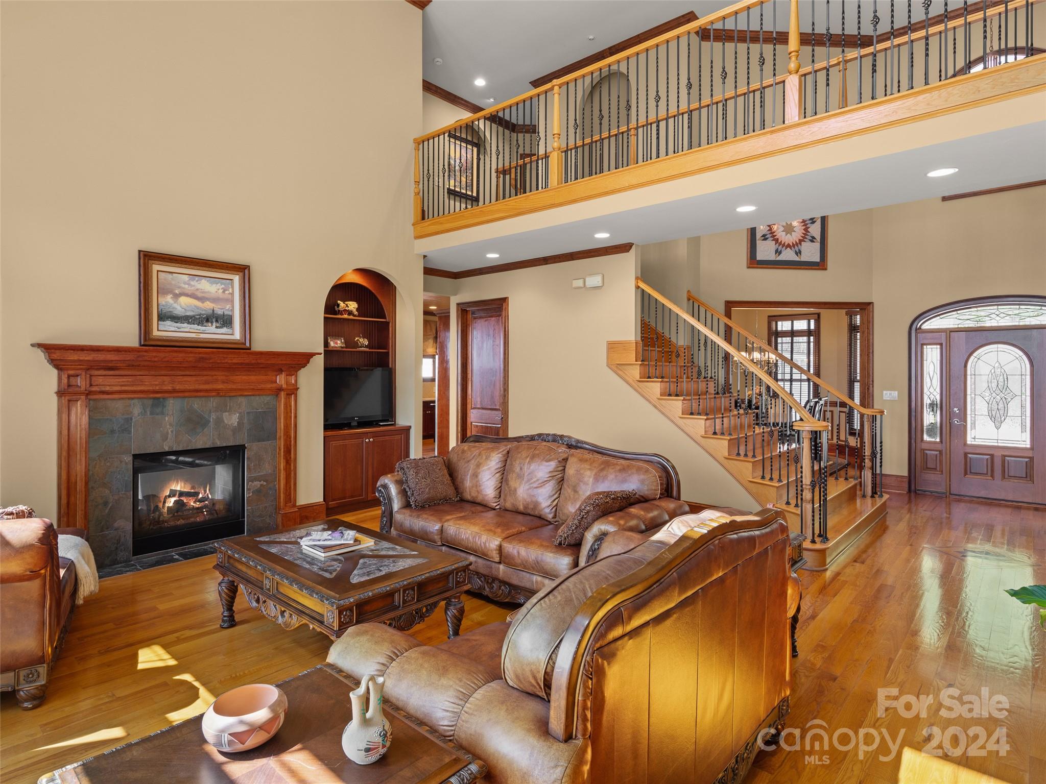 Poplar Ridge - Residential