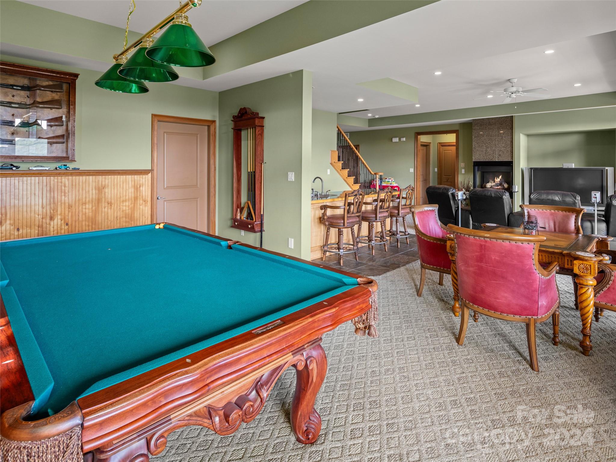 Poplar Ridge - Residential