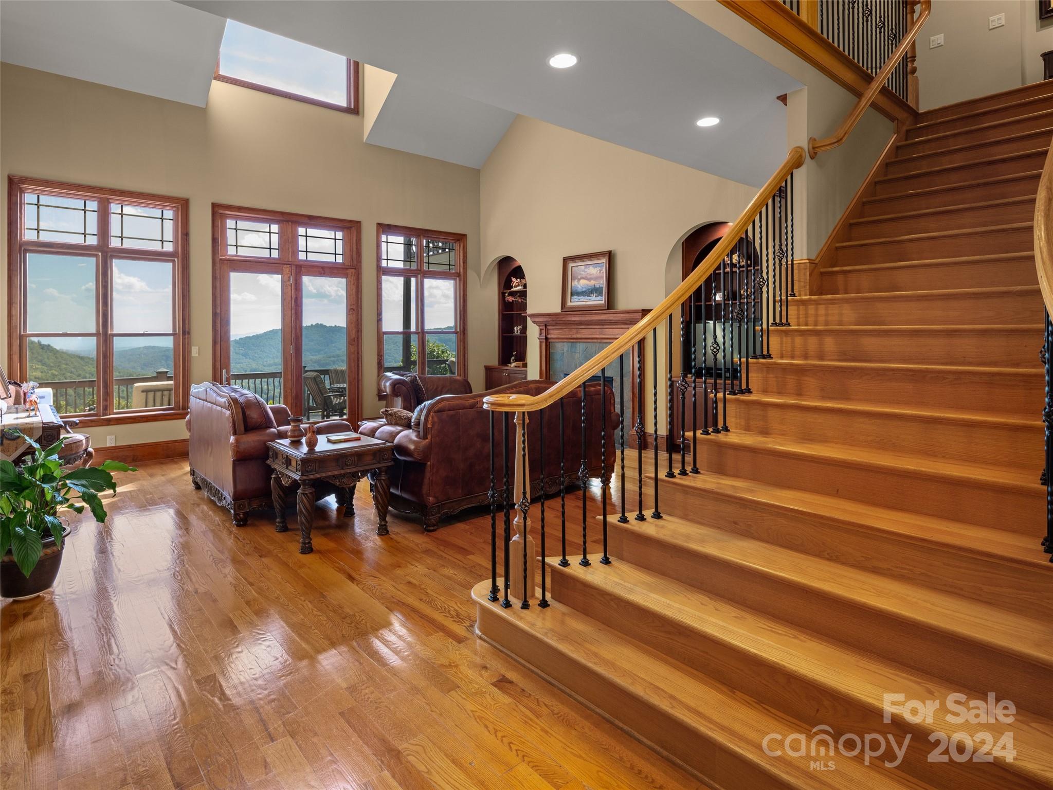 Poplar Ridge - Residential