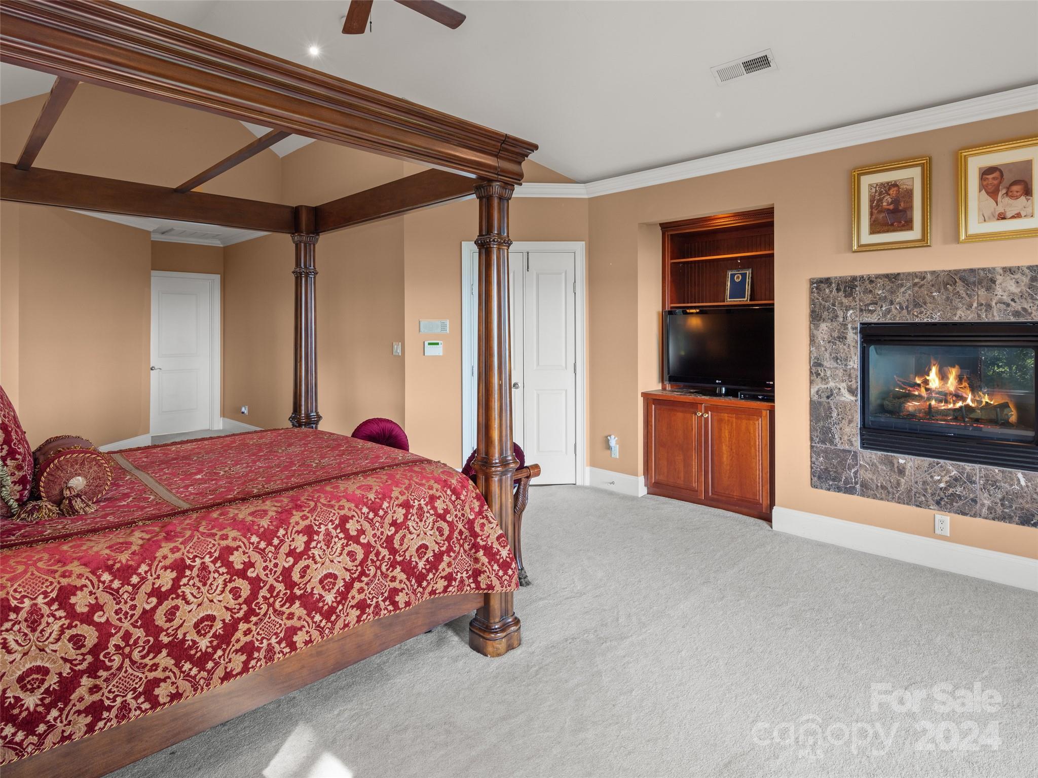 Poplar Ridge - Residential