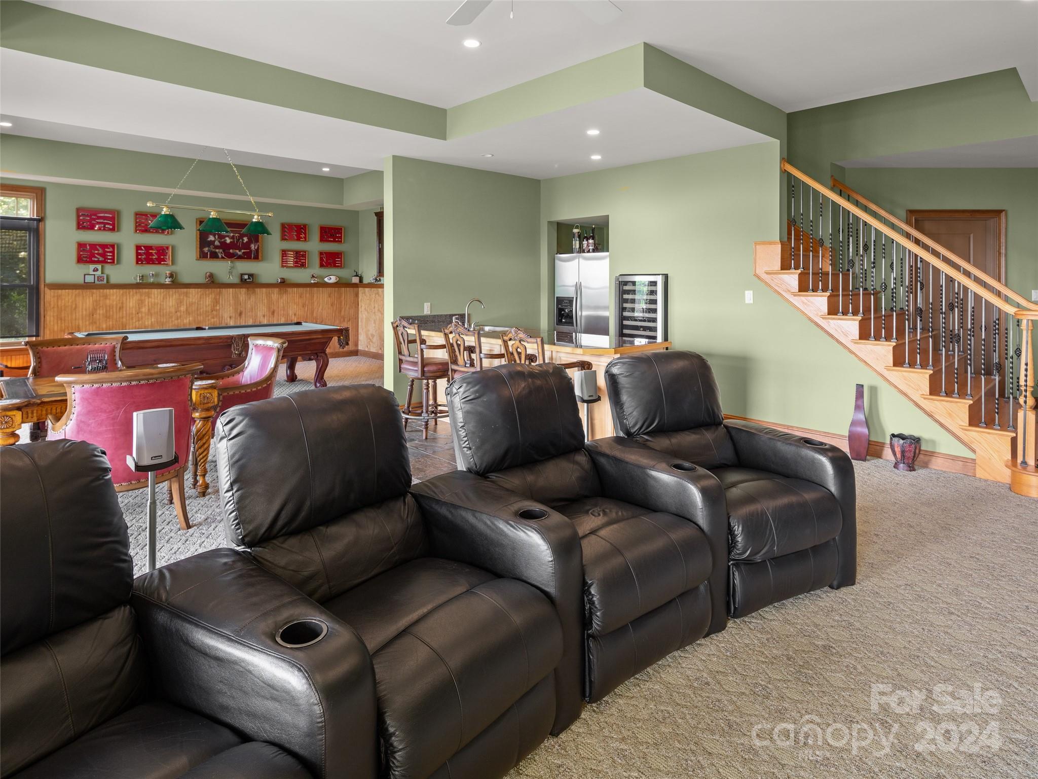 Poplar Ridge - Residential