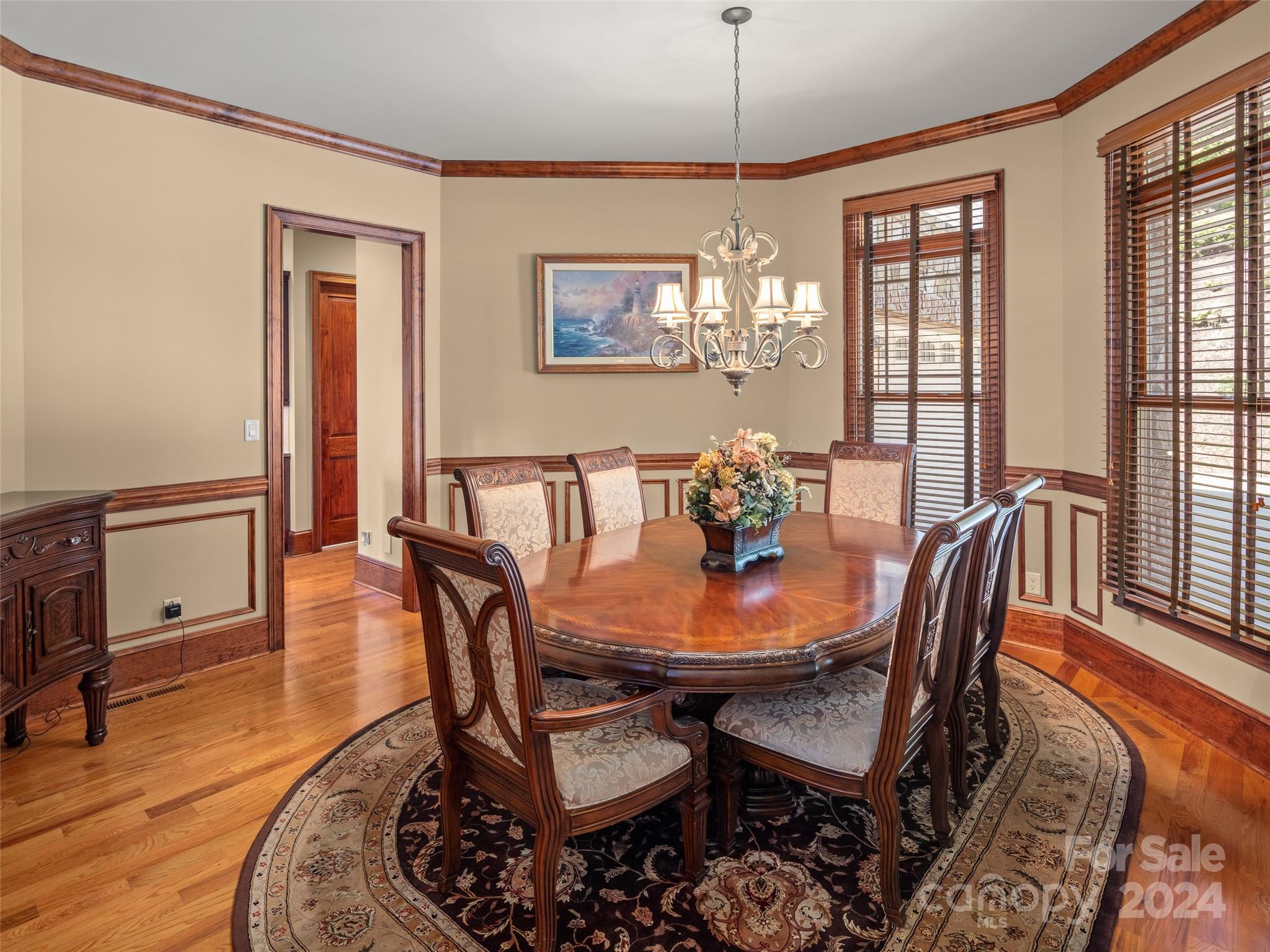 Poplar Ridge - Residential