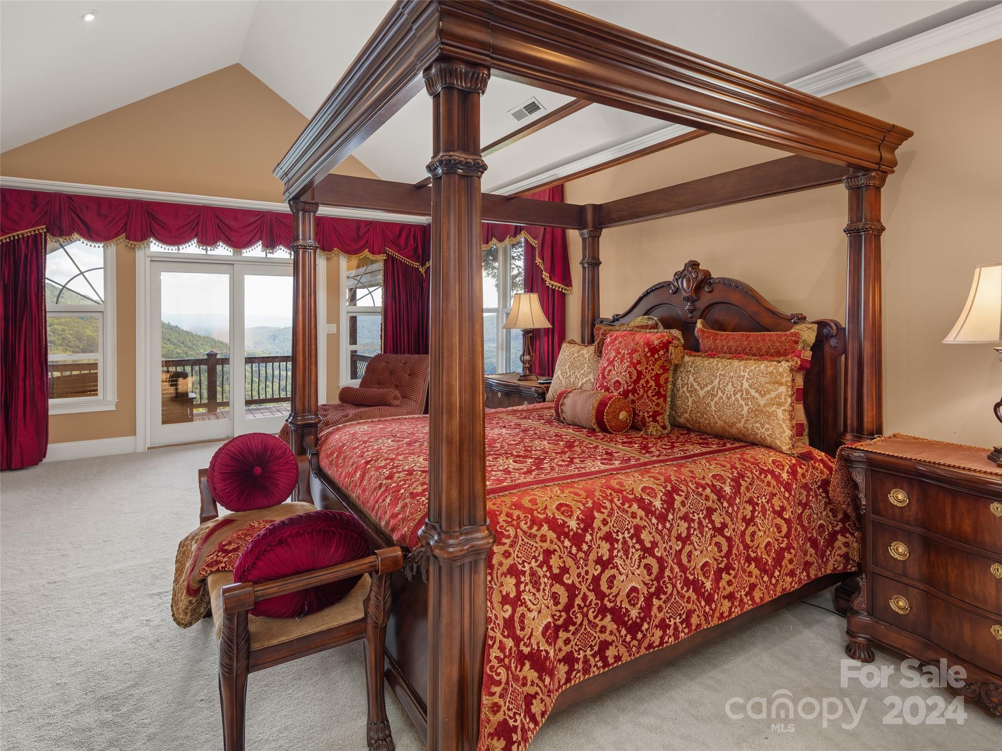 Poplar Ridge - Residential