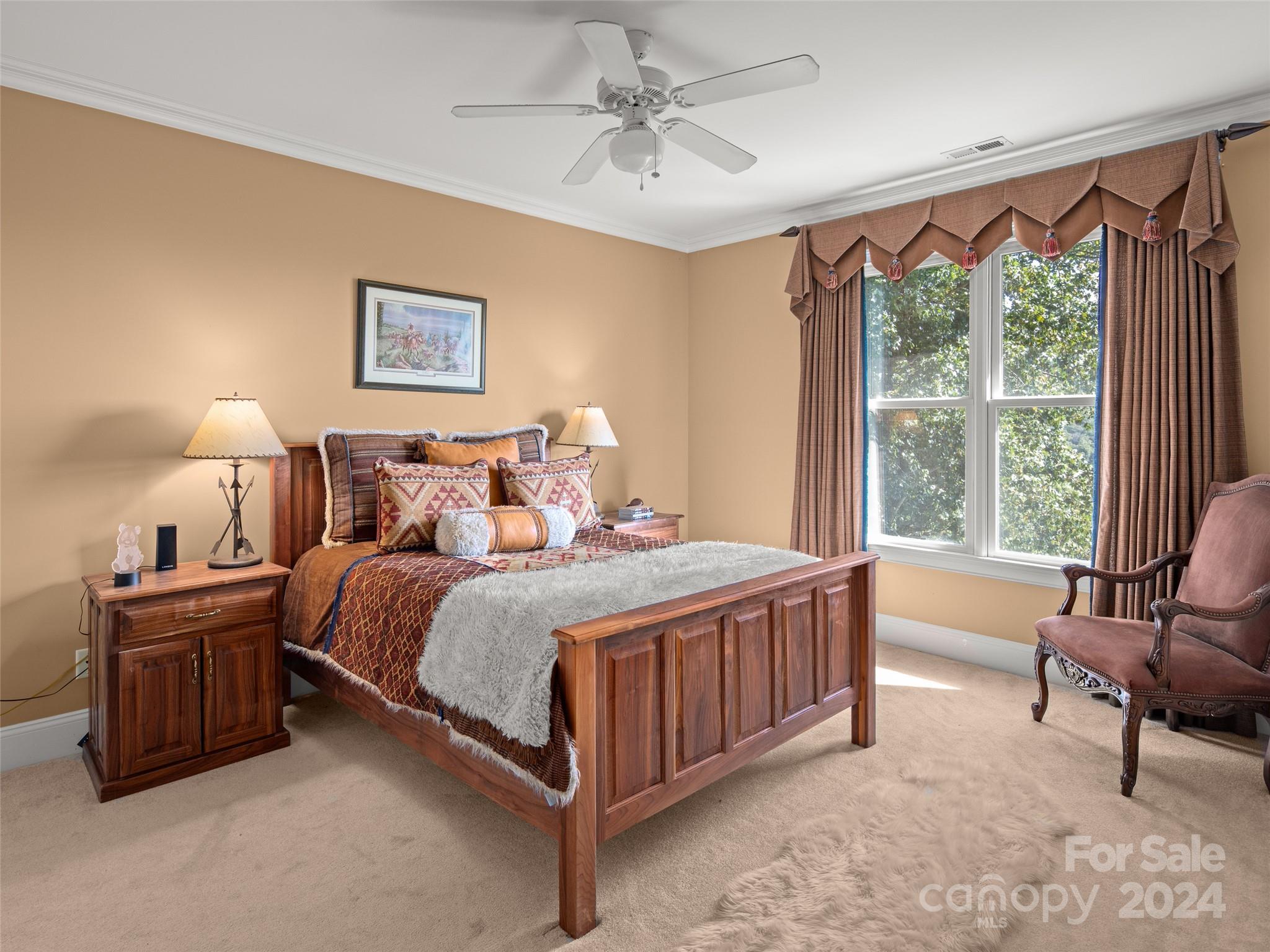 Poplar Ridge - Residential