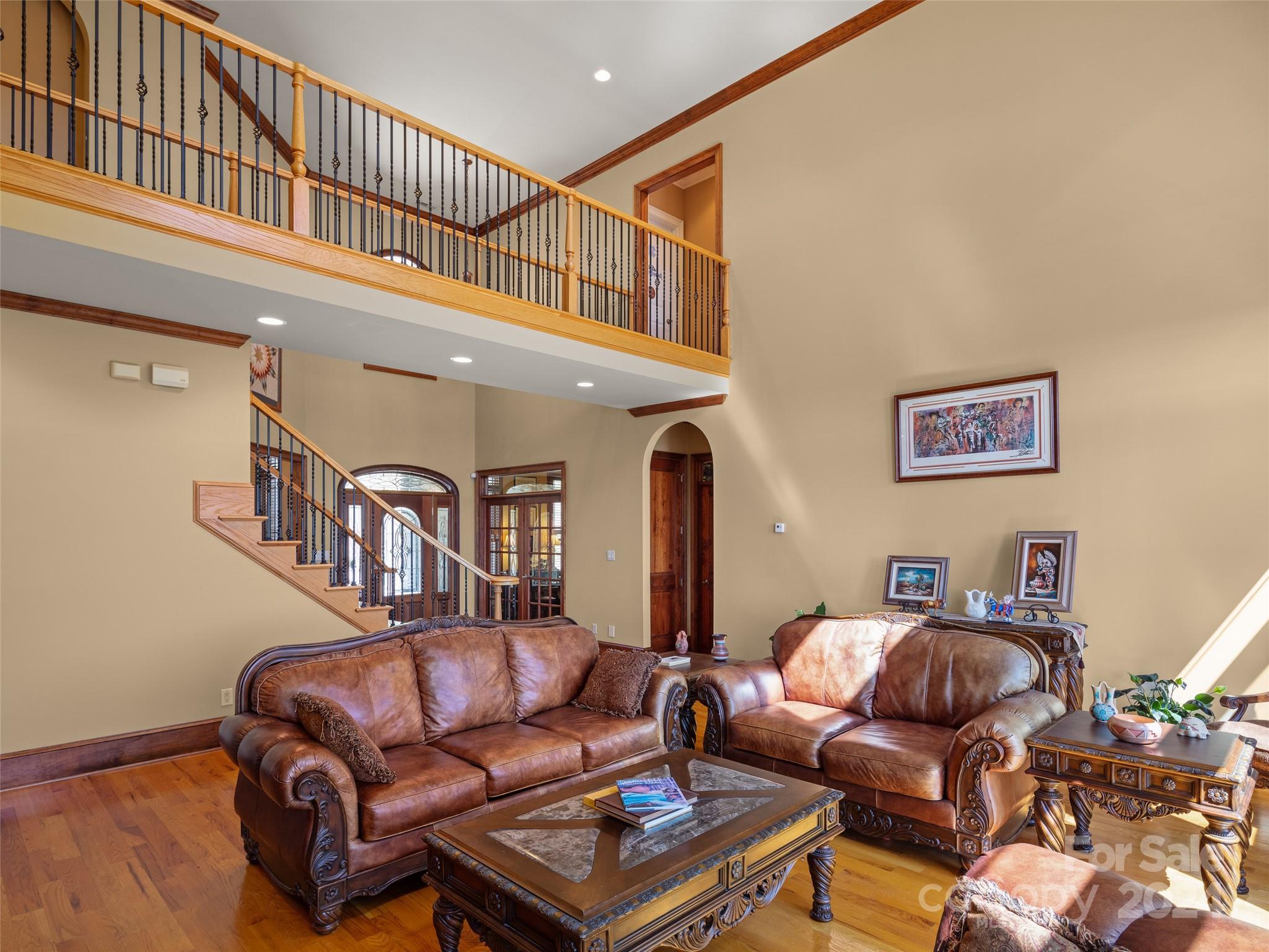 Poplar Ridge - Residential